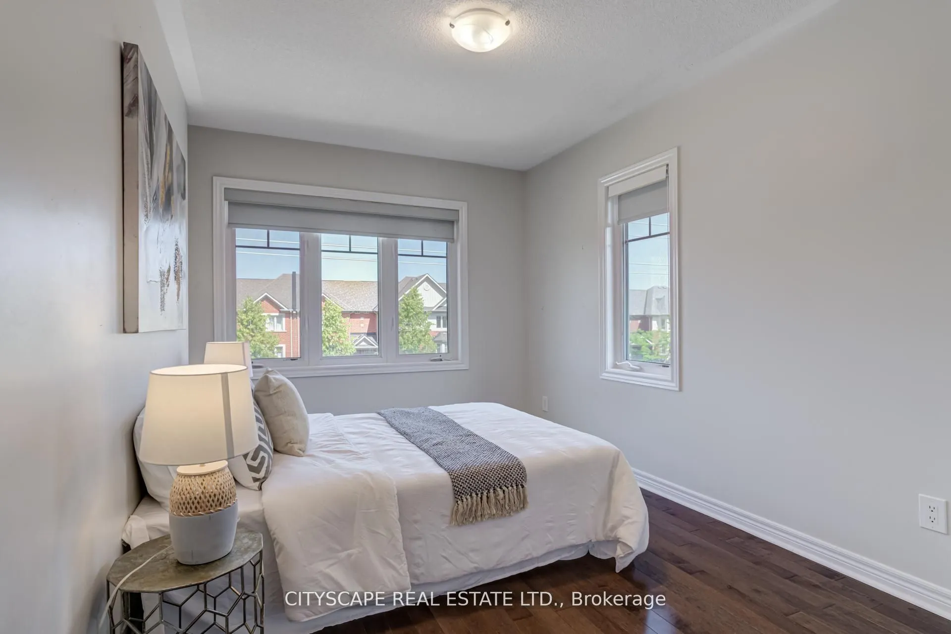 3380 Thomas Street, #1