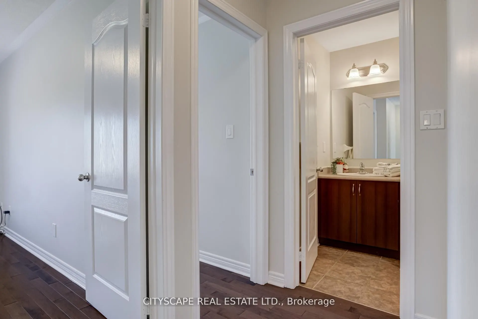 3380 Thomas Street, #1