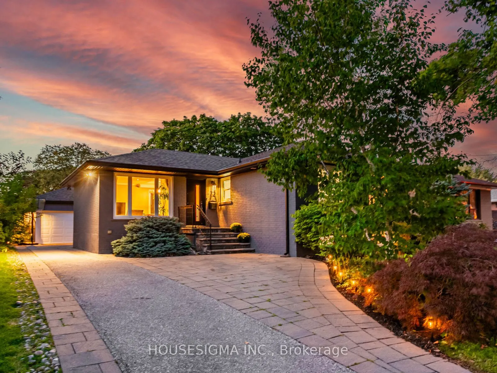 72 Ludstone Drive
