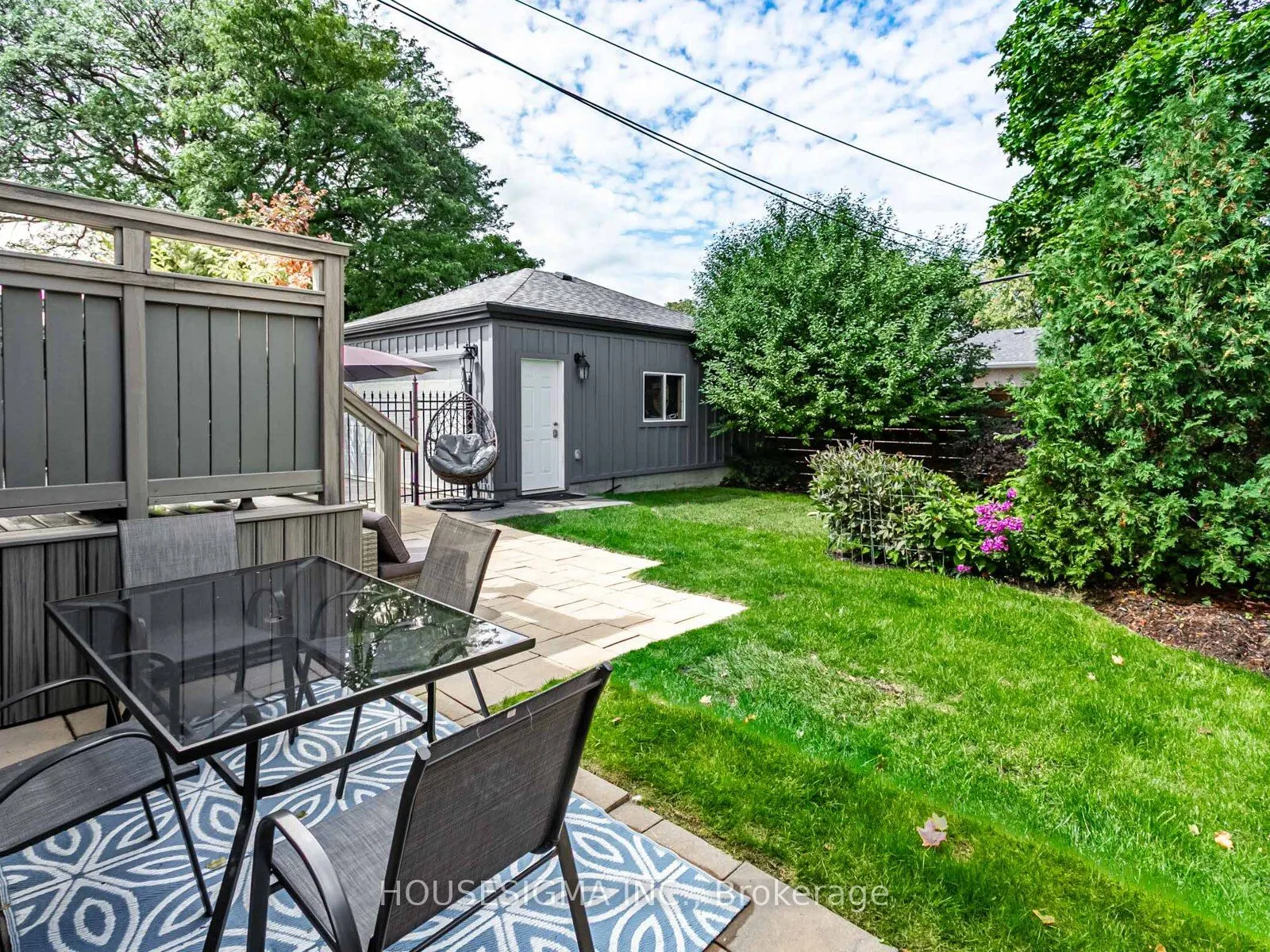 72 Ludstone Drive