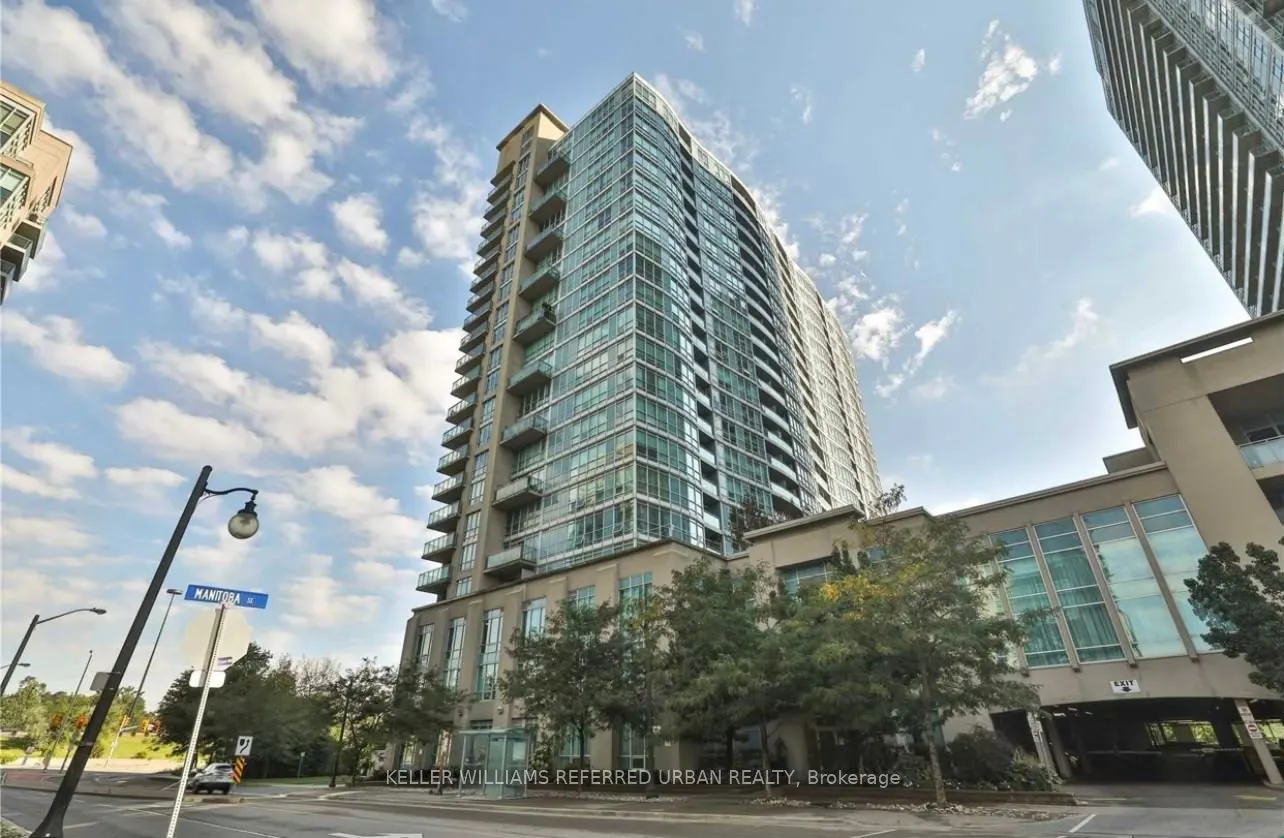 185 Legion Road, #501
