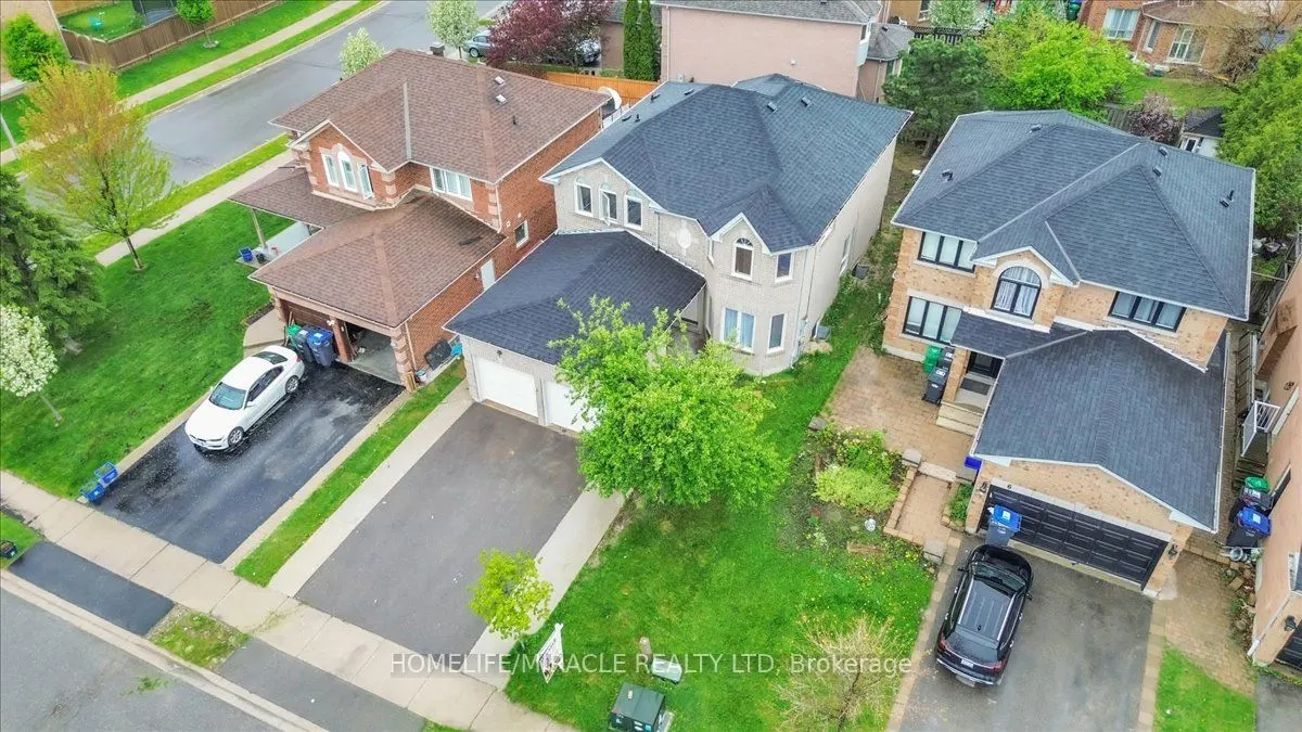 4 Peppertree Crescent