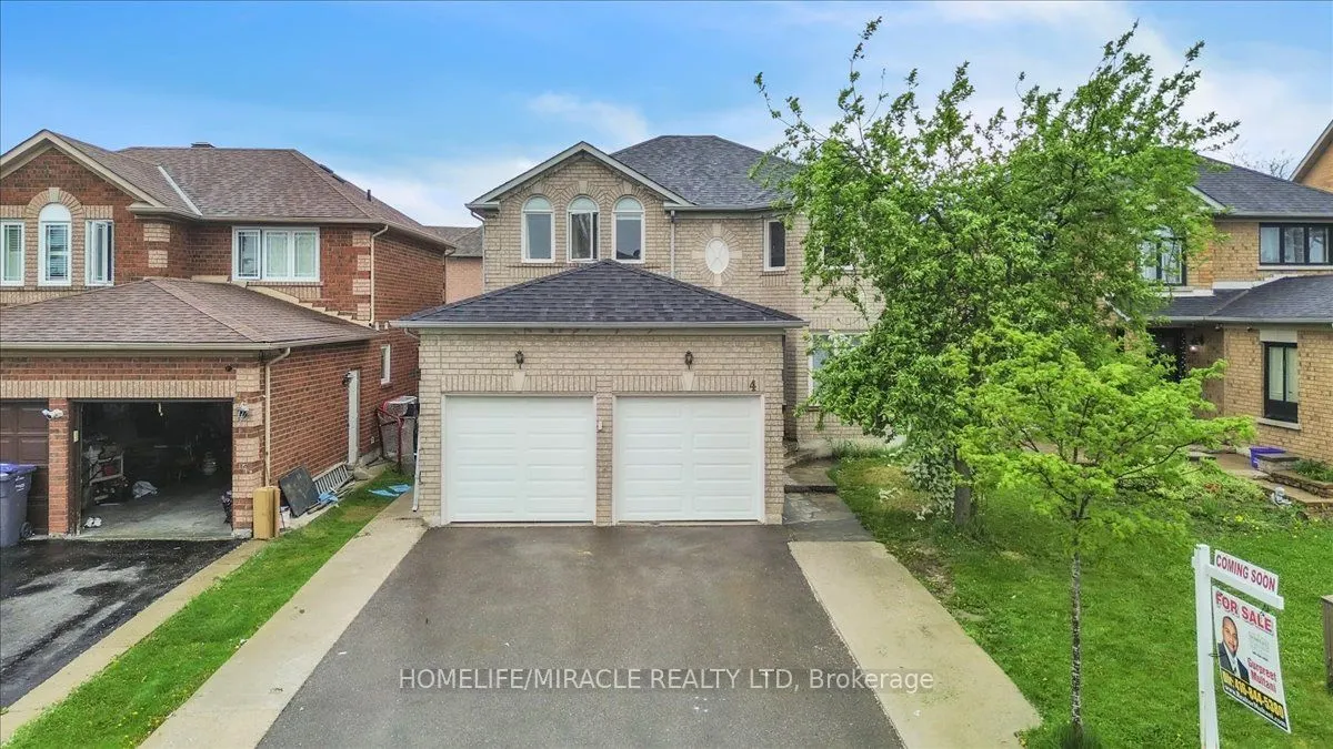 4 Peppertree Crescent