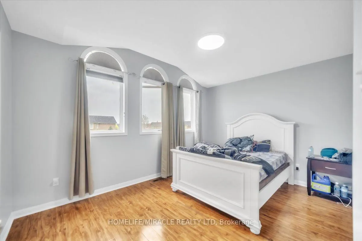 4 Peppertree Crescent
