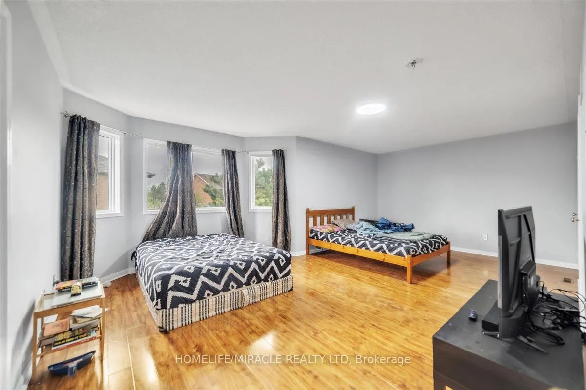 4 Peppertree Crescent