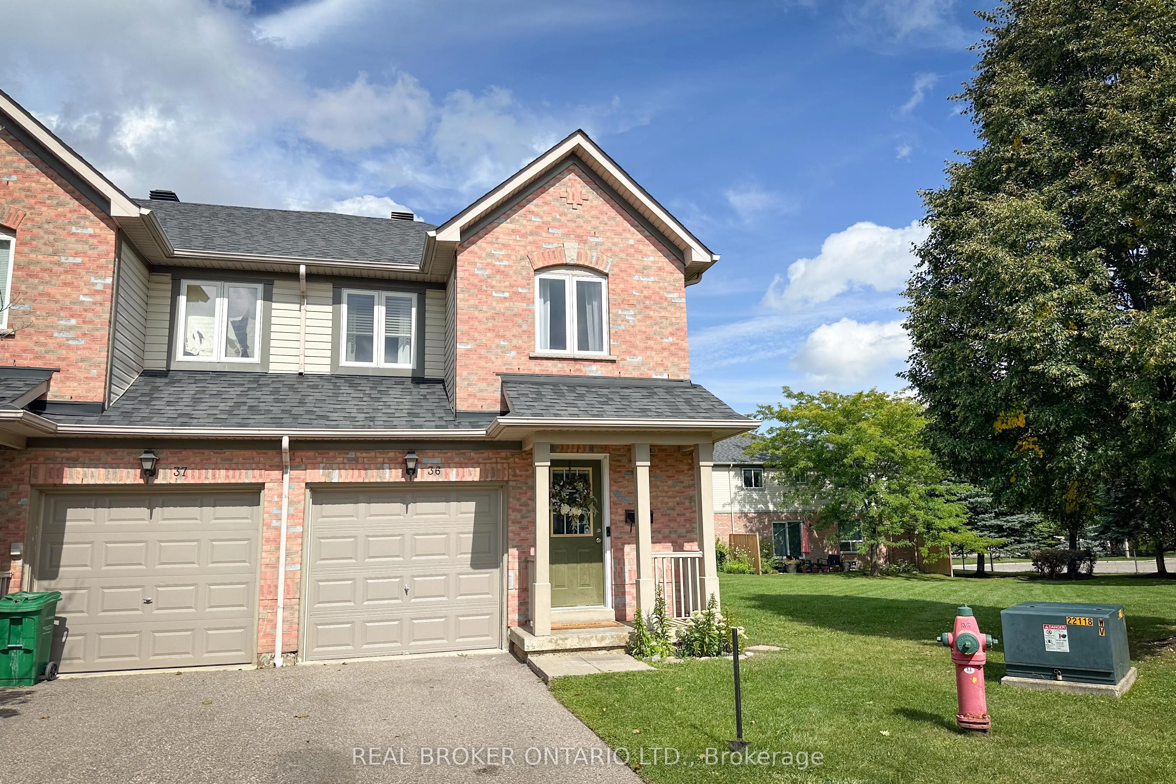 5255 Guildwood Way, #36