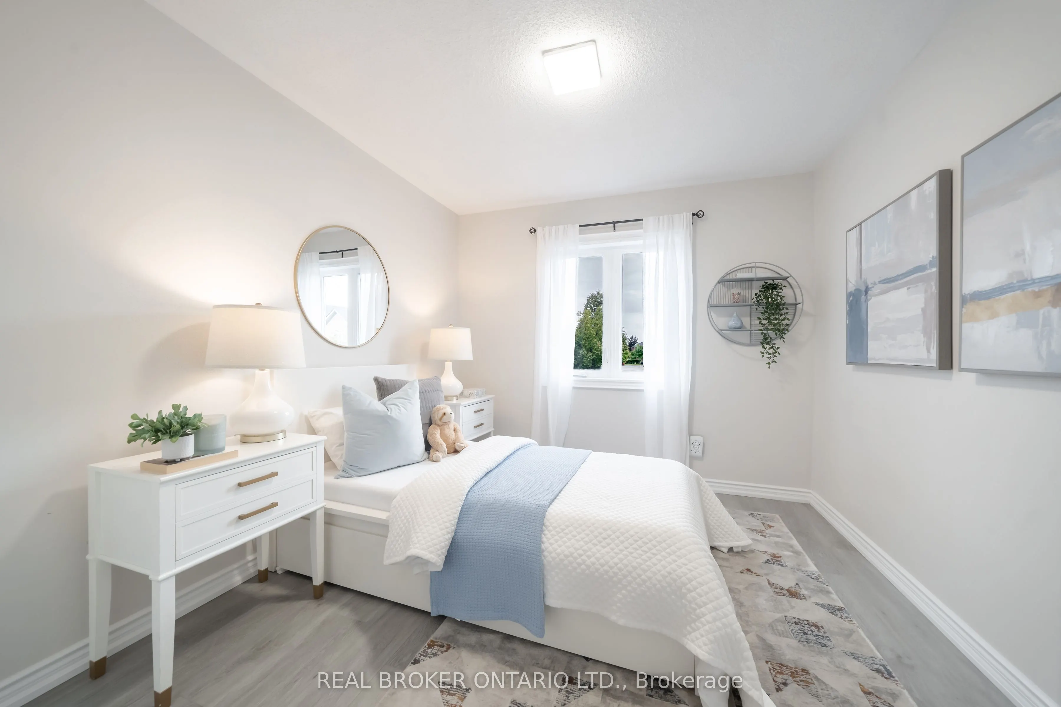 5255 Guildwood Way, #36