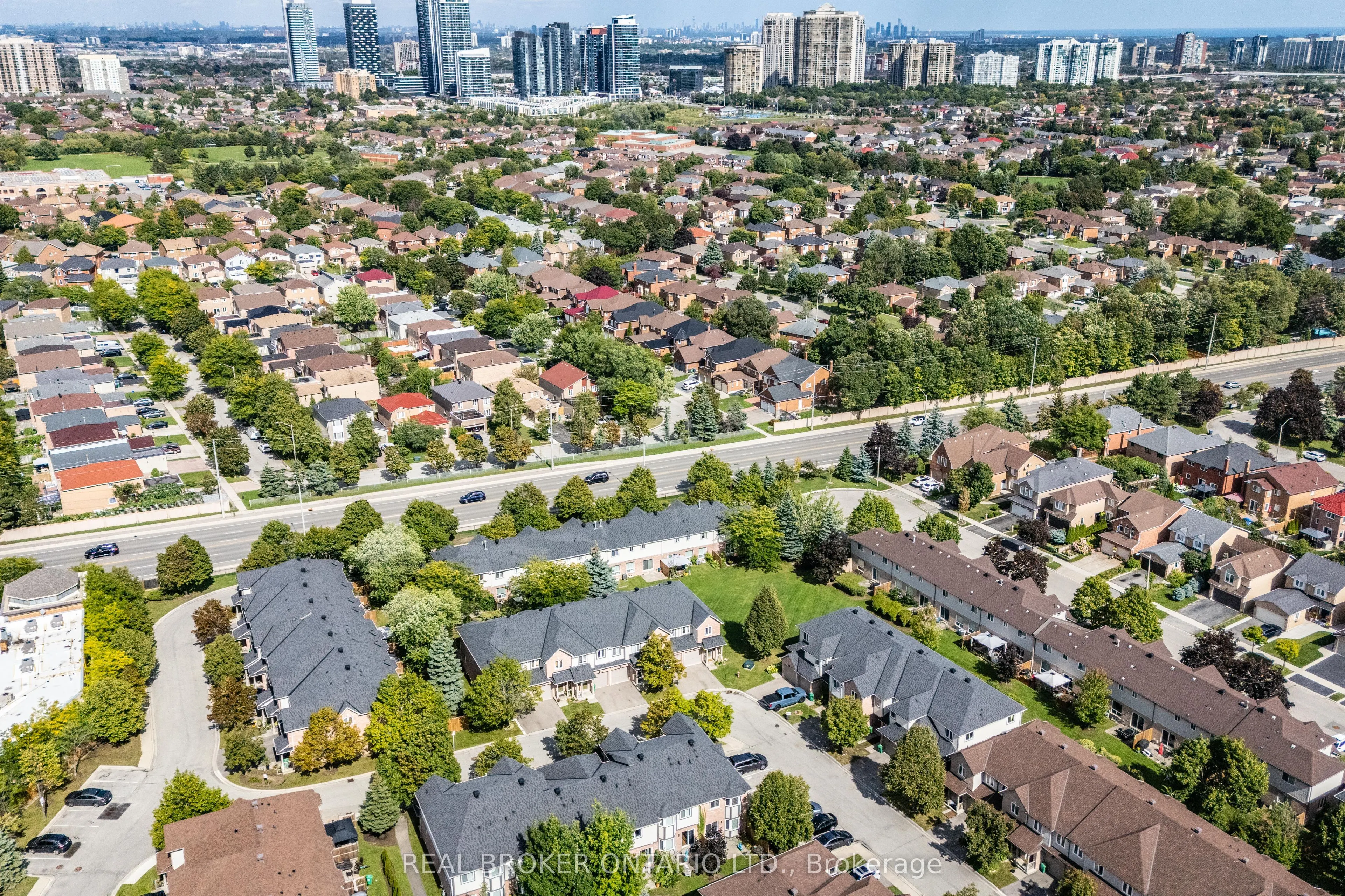 5255 Guildwood Way, #36