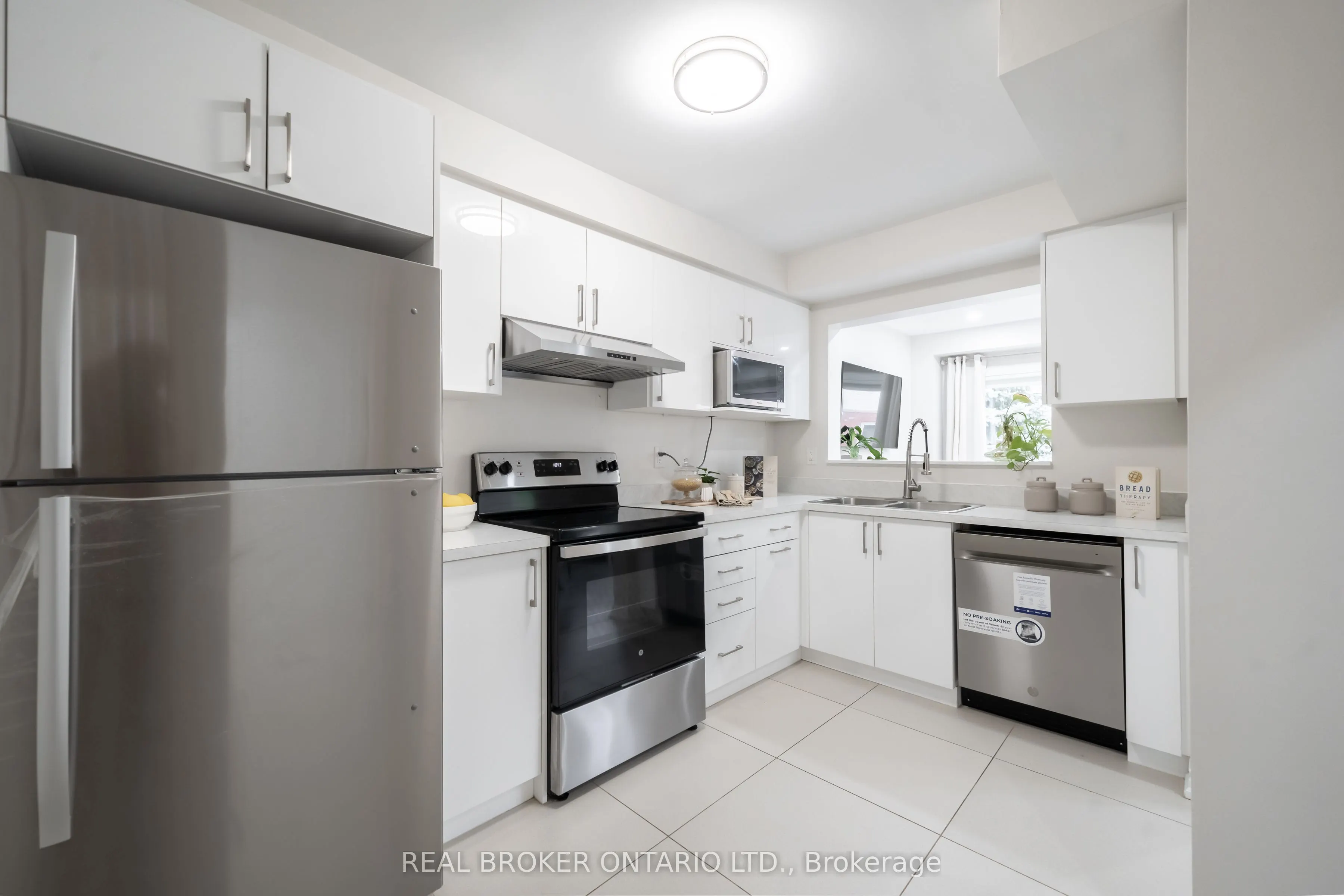 5255 Guildwood Way, #36