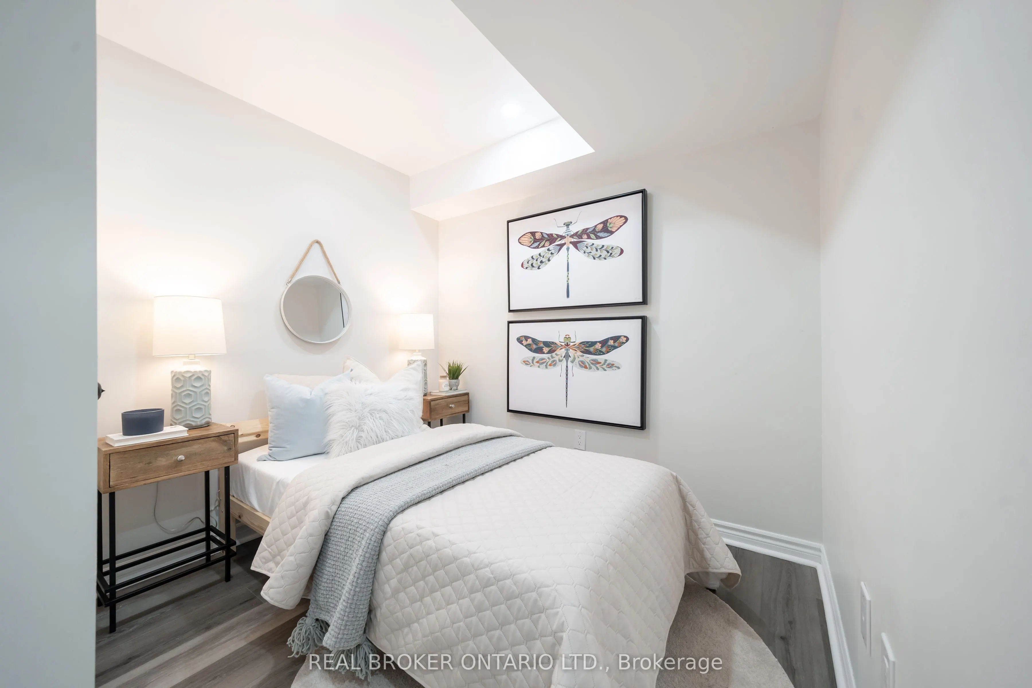 5255 Guildwood Way, #36