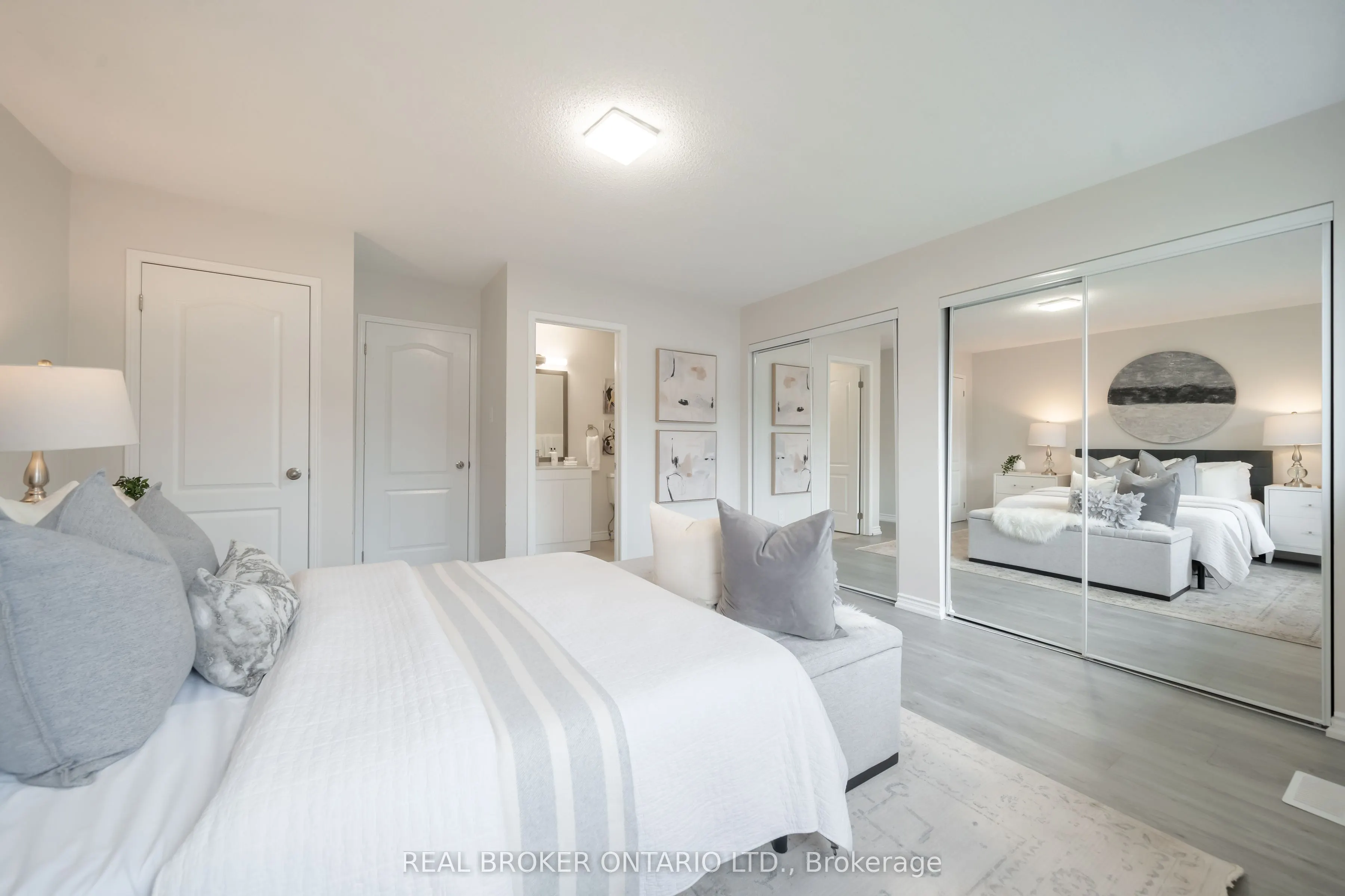 5255 Guildwood Way, #36