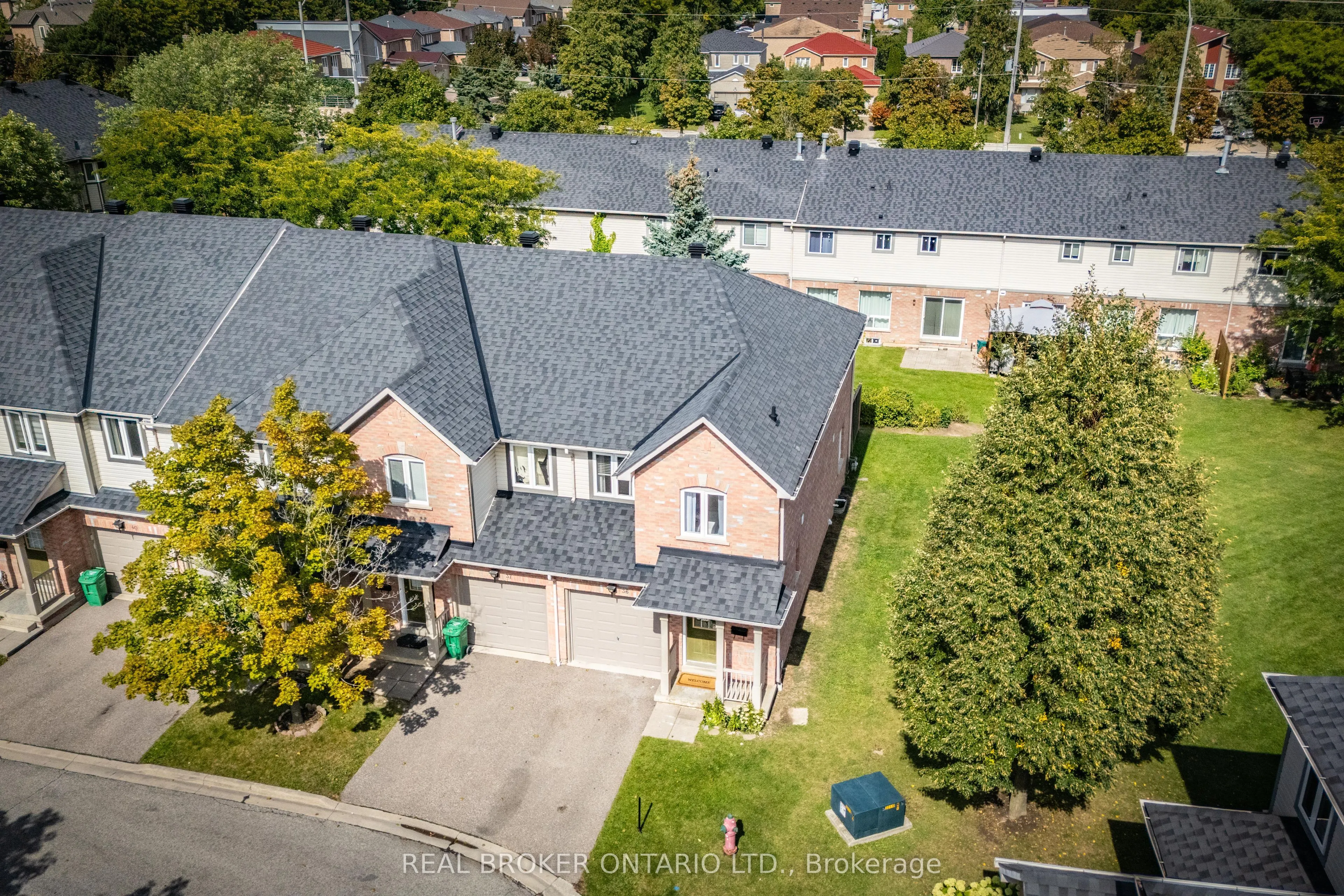 5255 Guildwood Way, #36