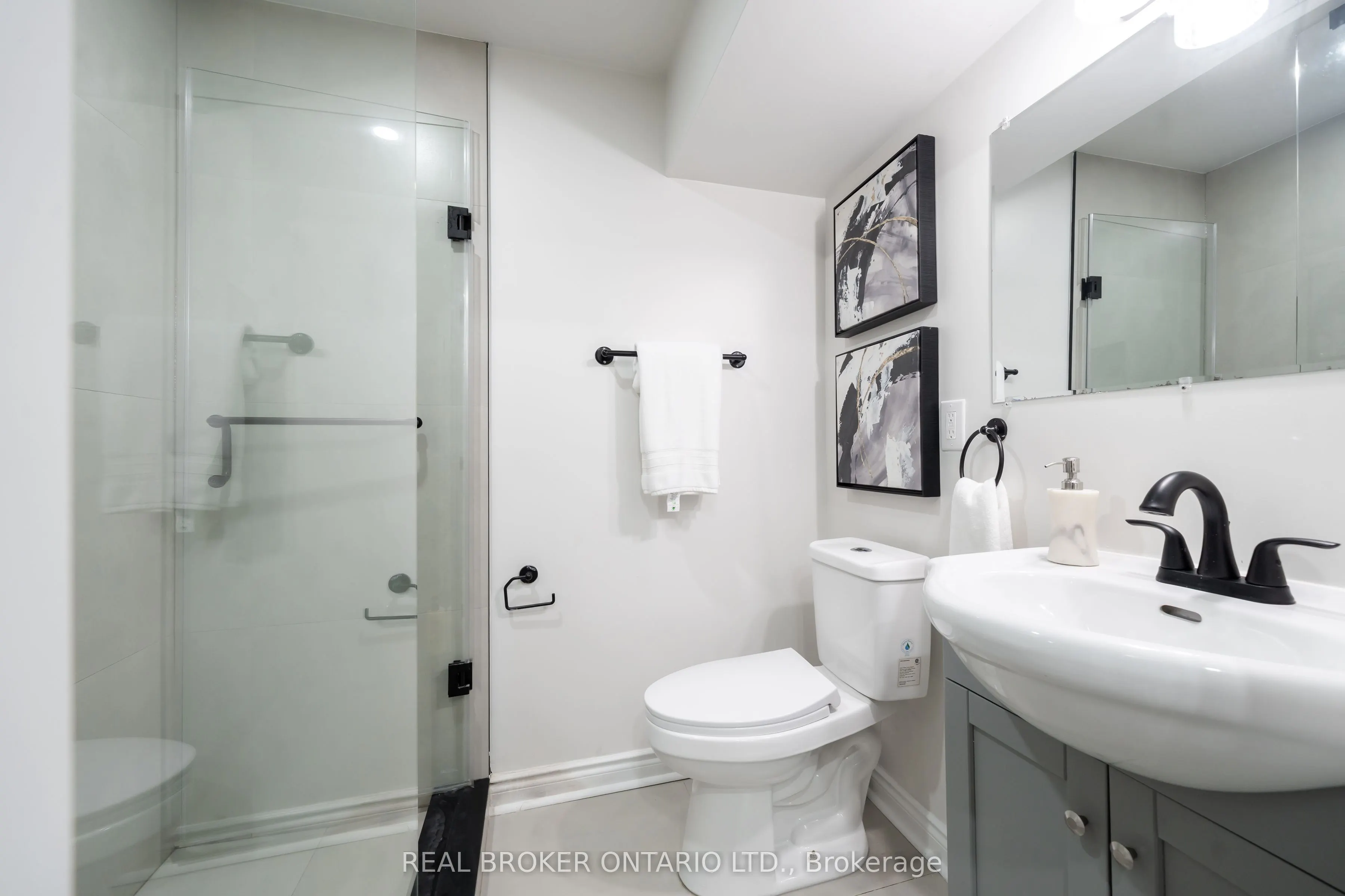 5255 Guildwood Way, #36