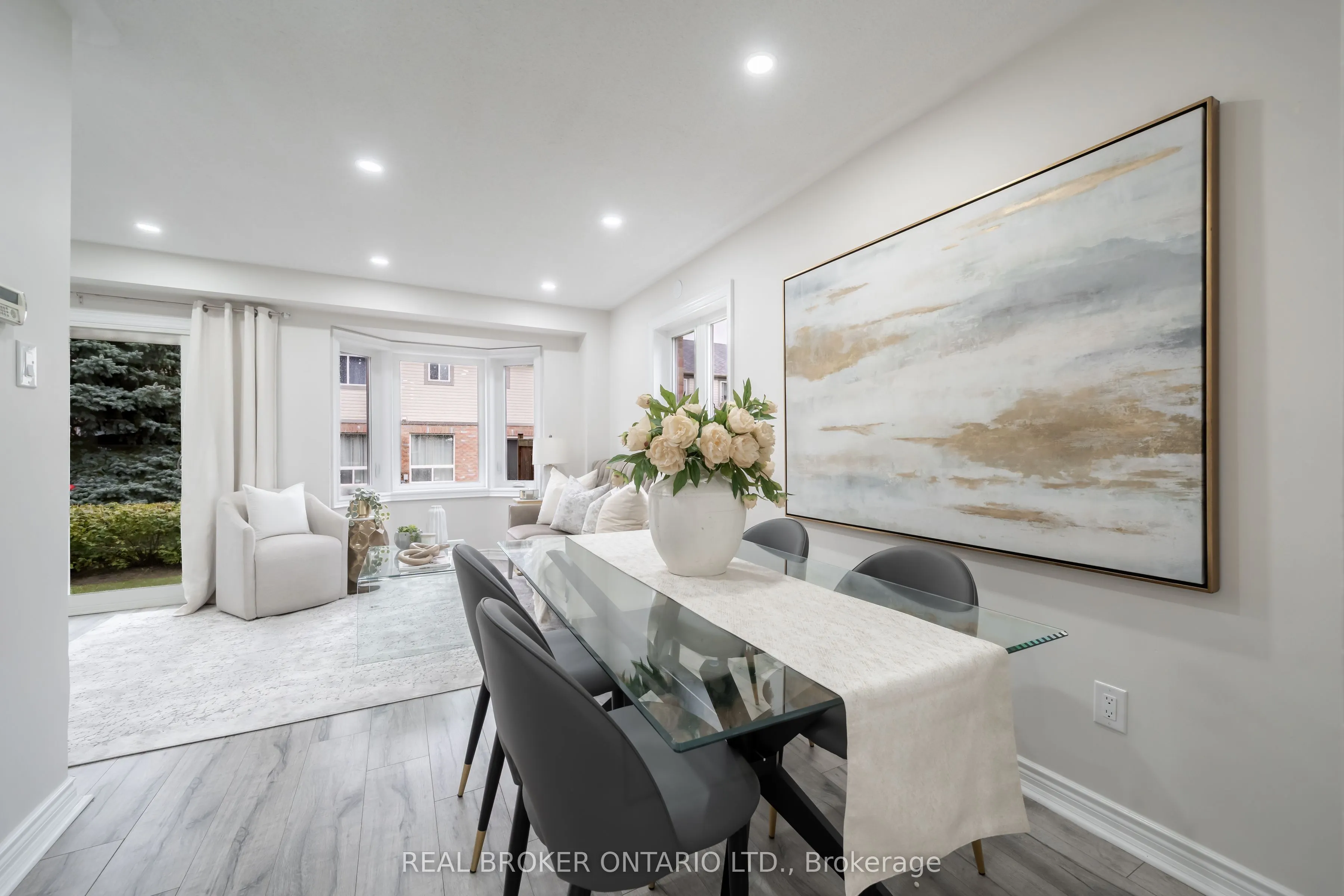 5255 Guildwood Way, #36