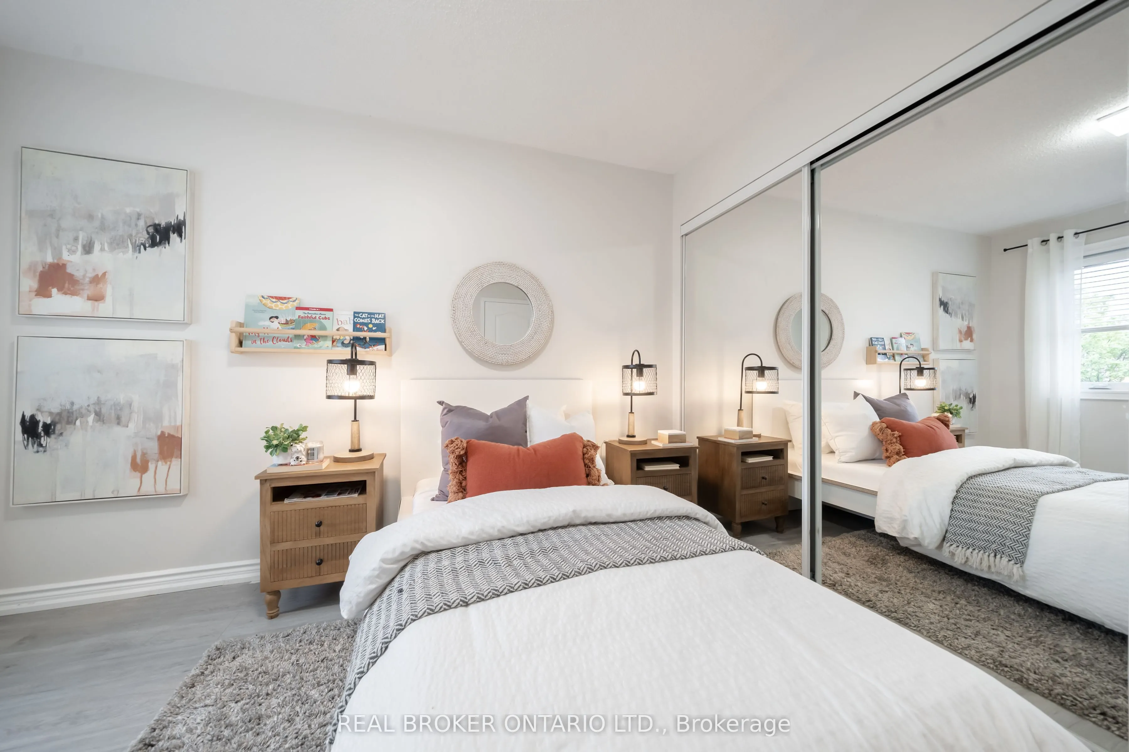 5255 Guildwood Way, #36