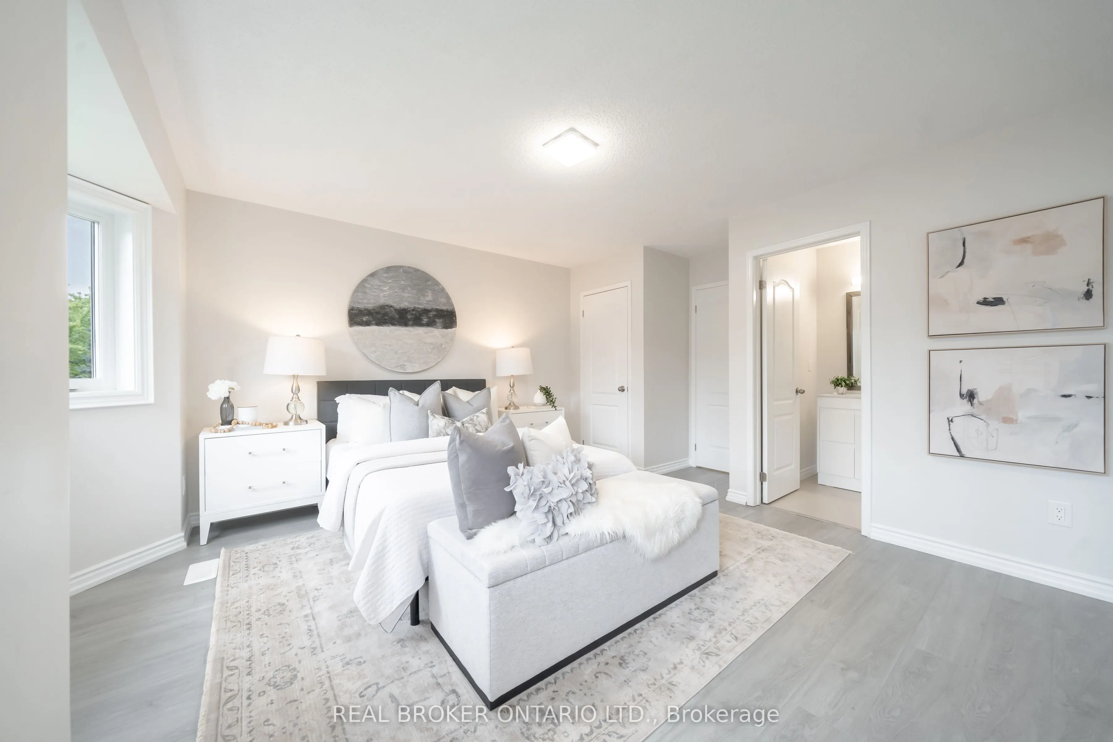 5255 Guildwood Way, #36