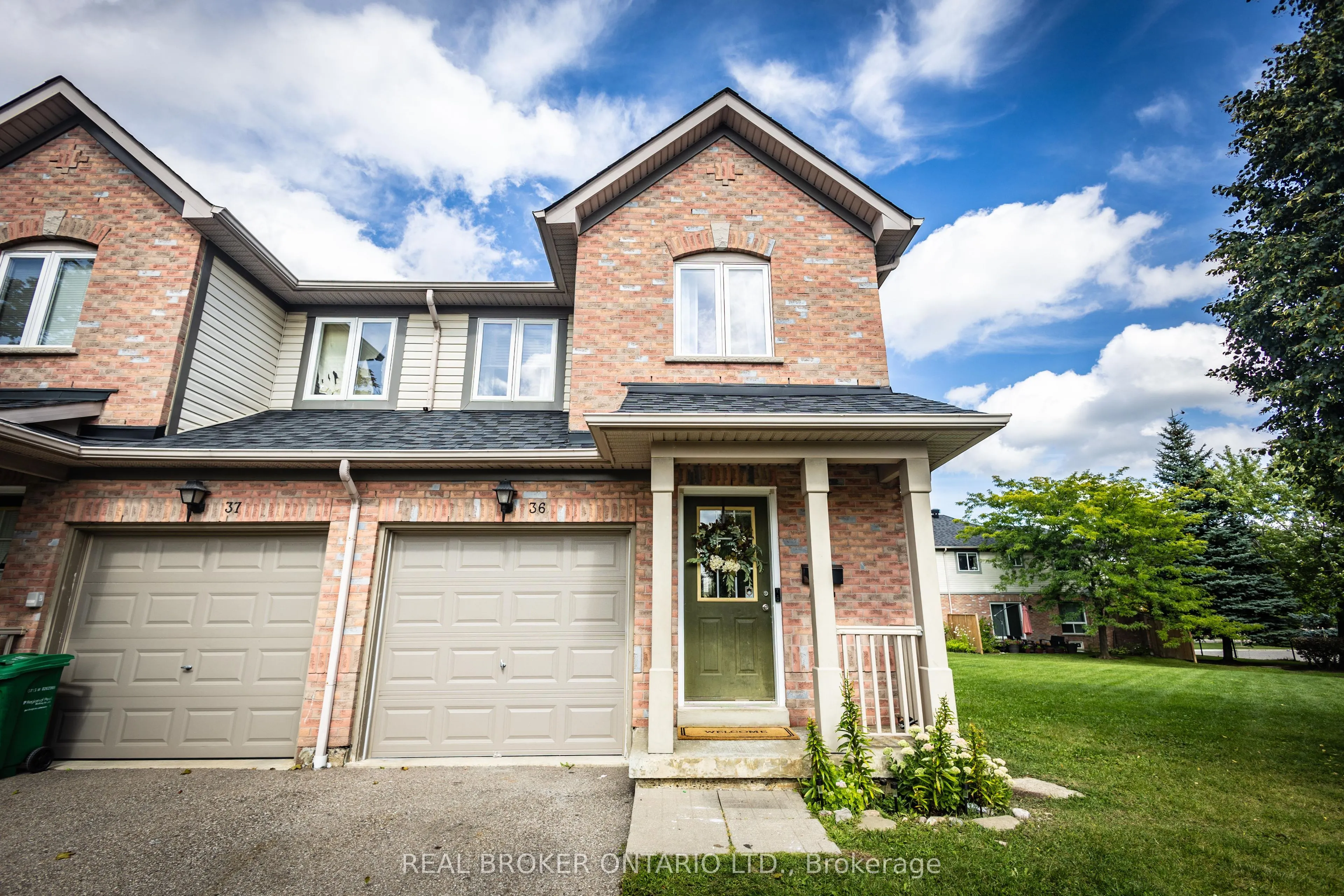 5255 Guildwood Way, #36