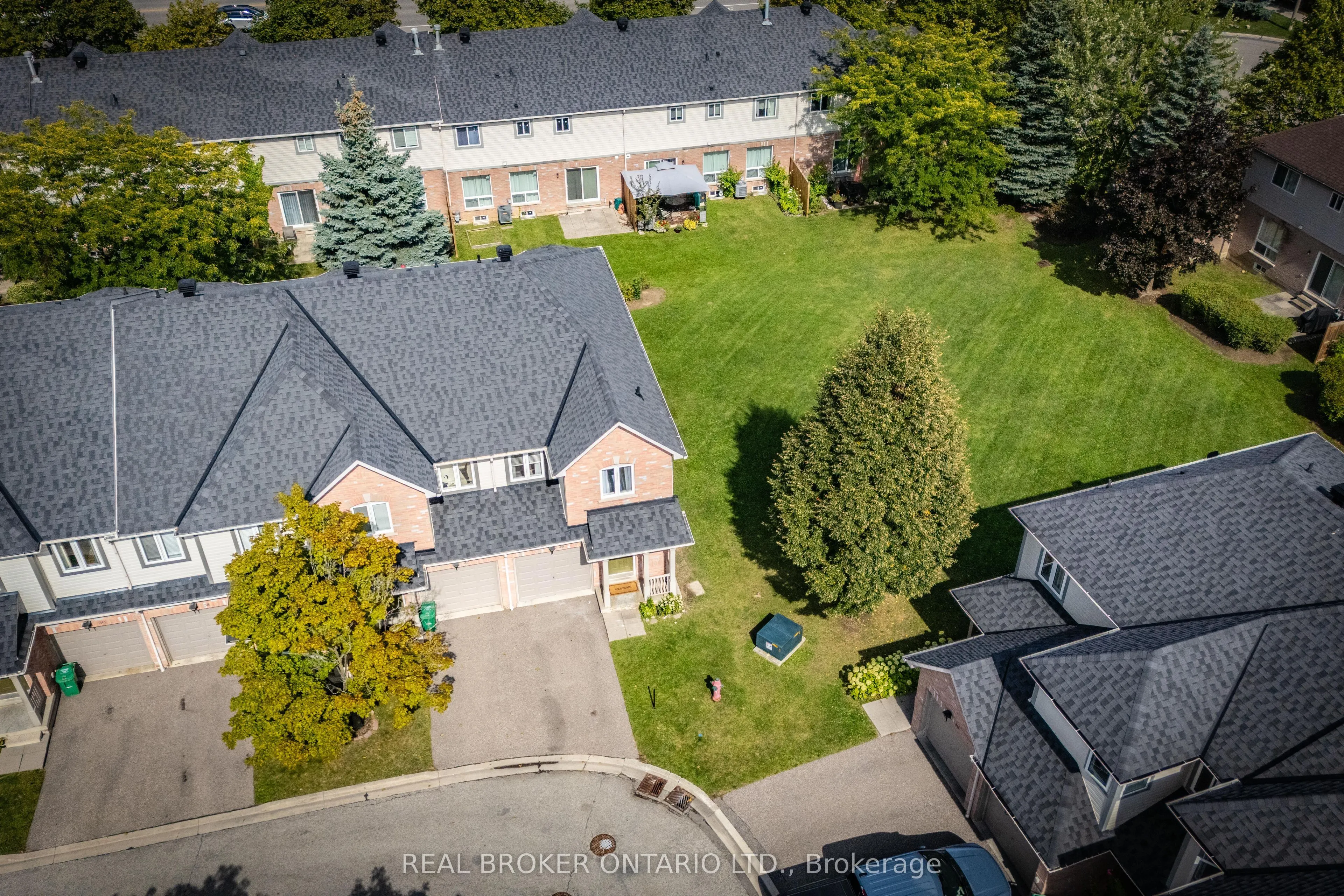 5255 Guildwood Way, #36