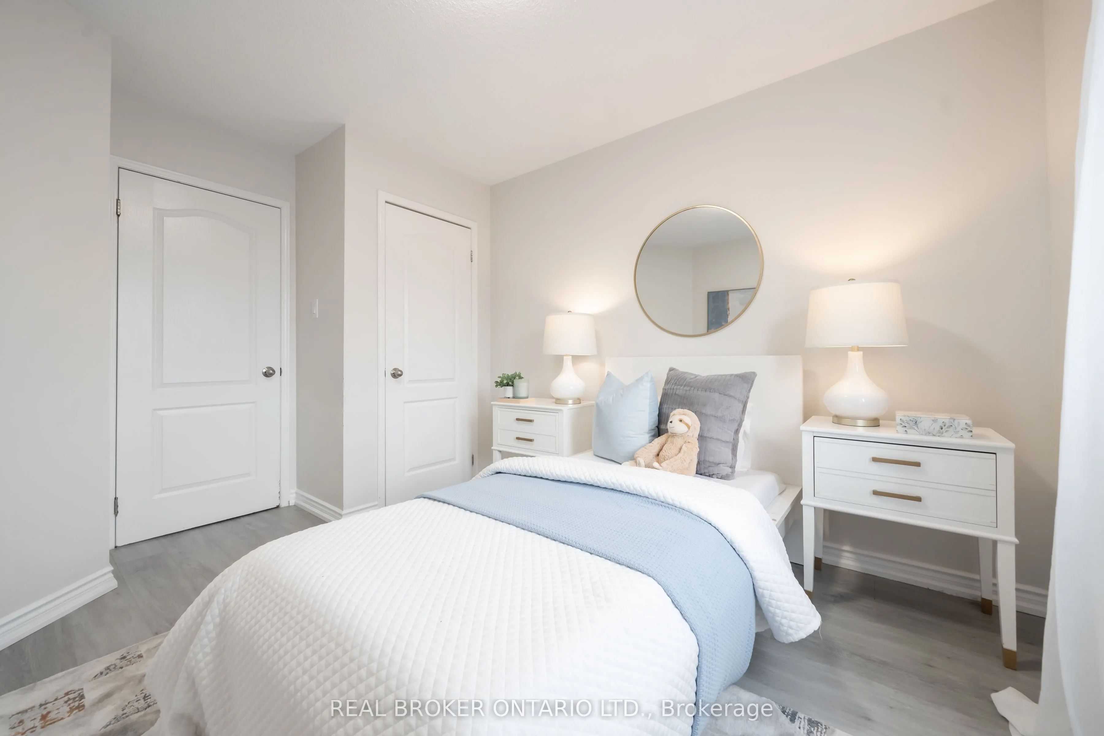 5255 Guildwood Way, #36