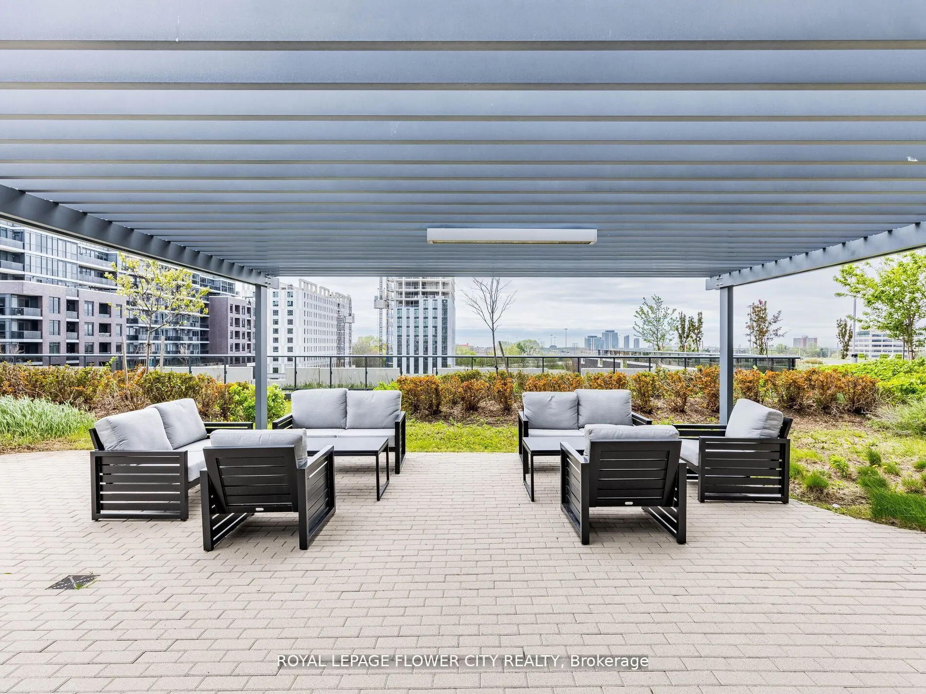 30 Gibbs Road, #2804