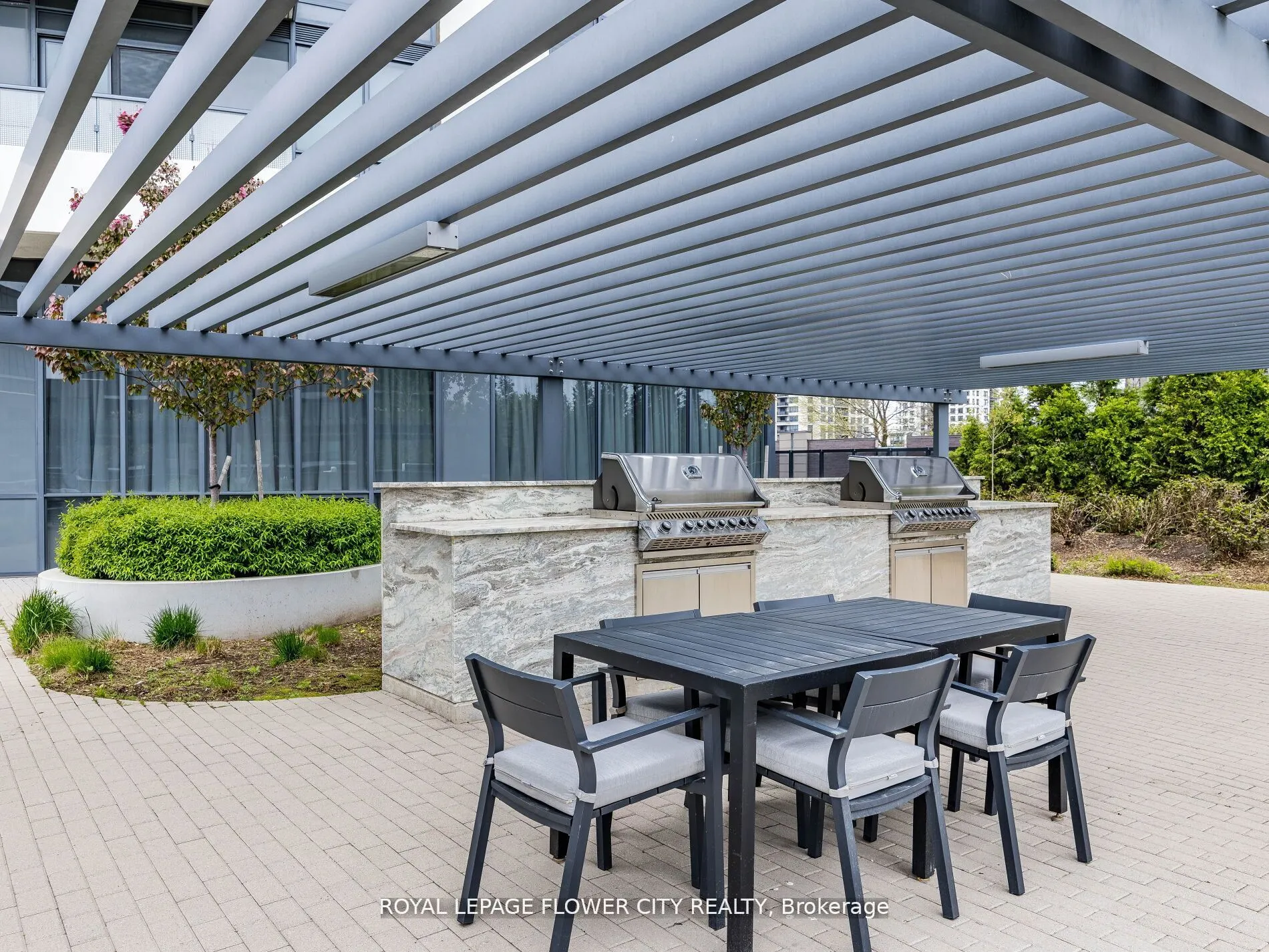 30 Gibbs Road, #2804