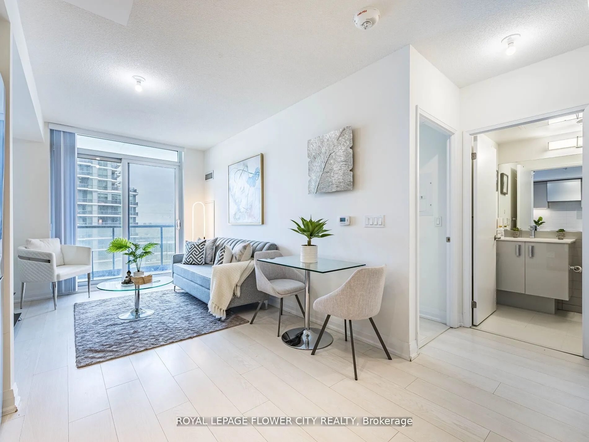 30 Gibbs Road, #2804