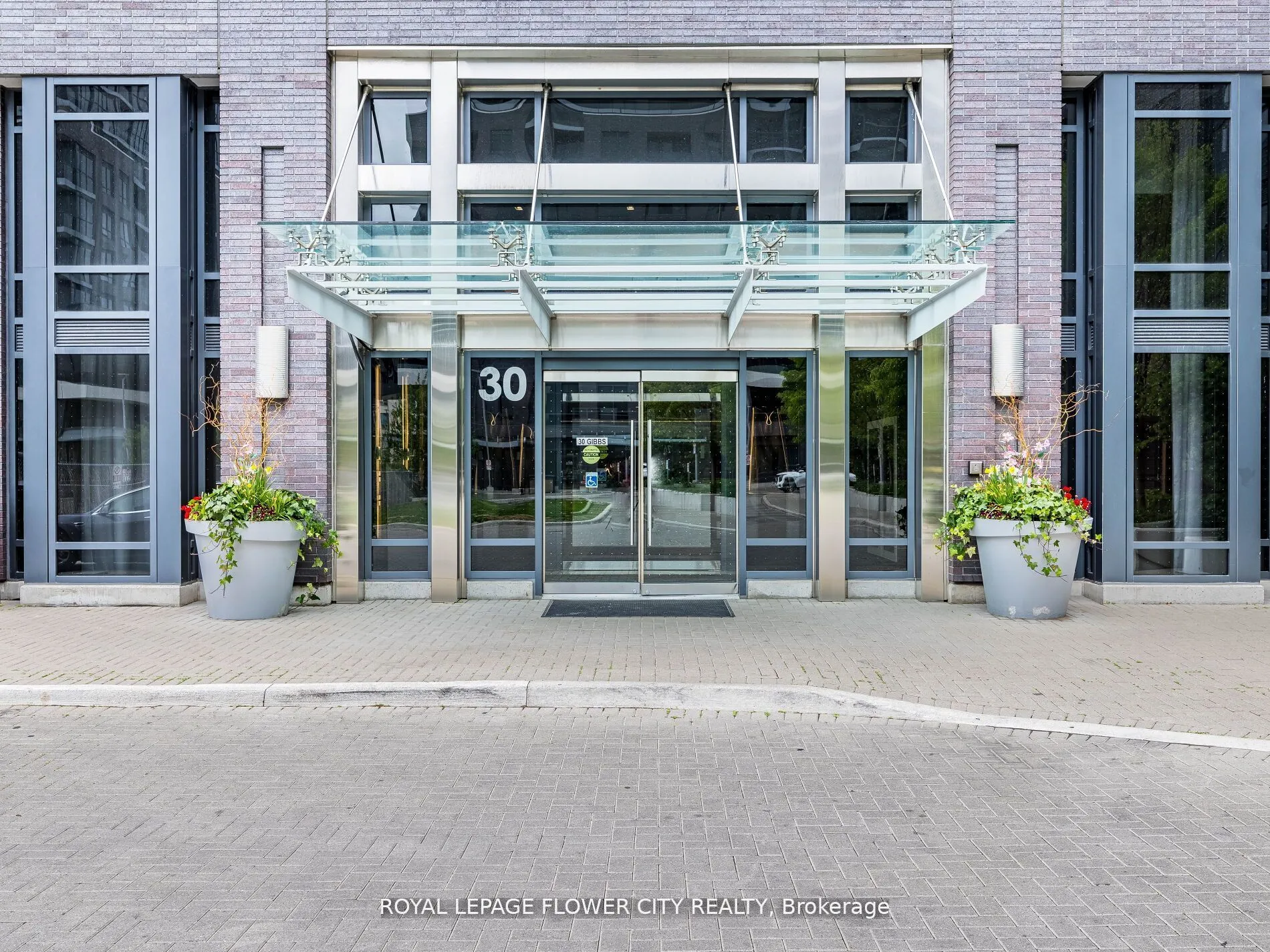 30 Gibbs Road, #2804
