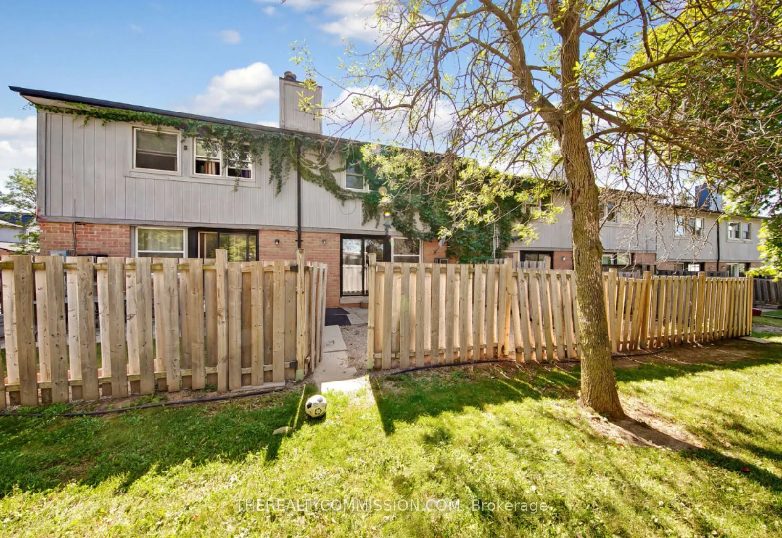 6530 Glen Erin Drive, #G