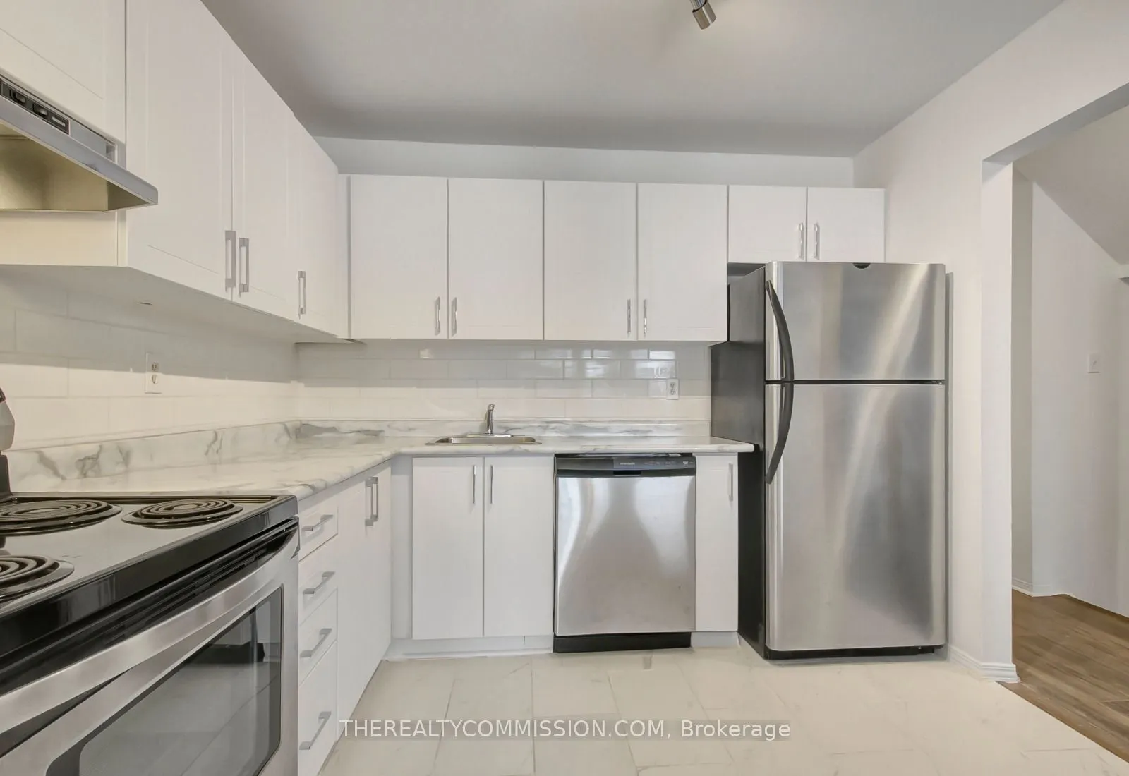 6530 Glen Erin Drive, #G