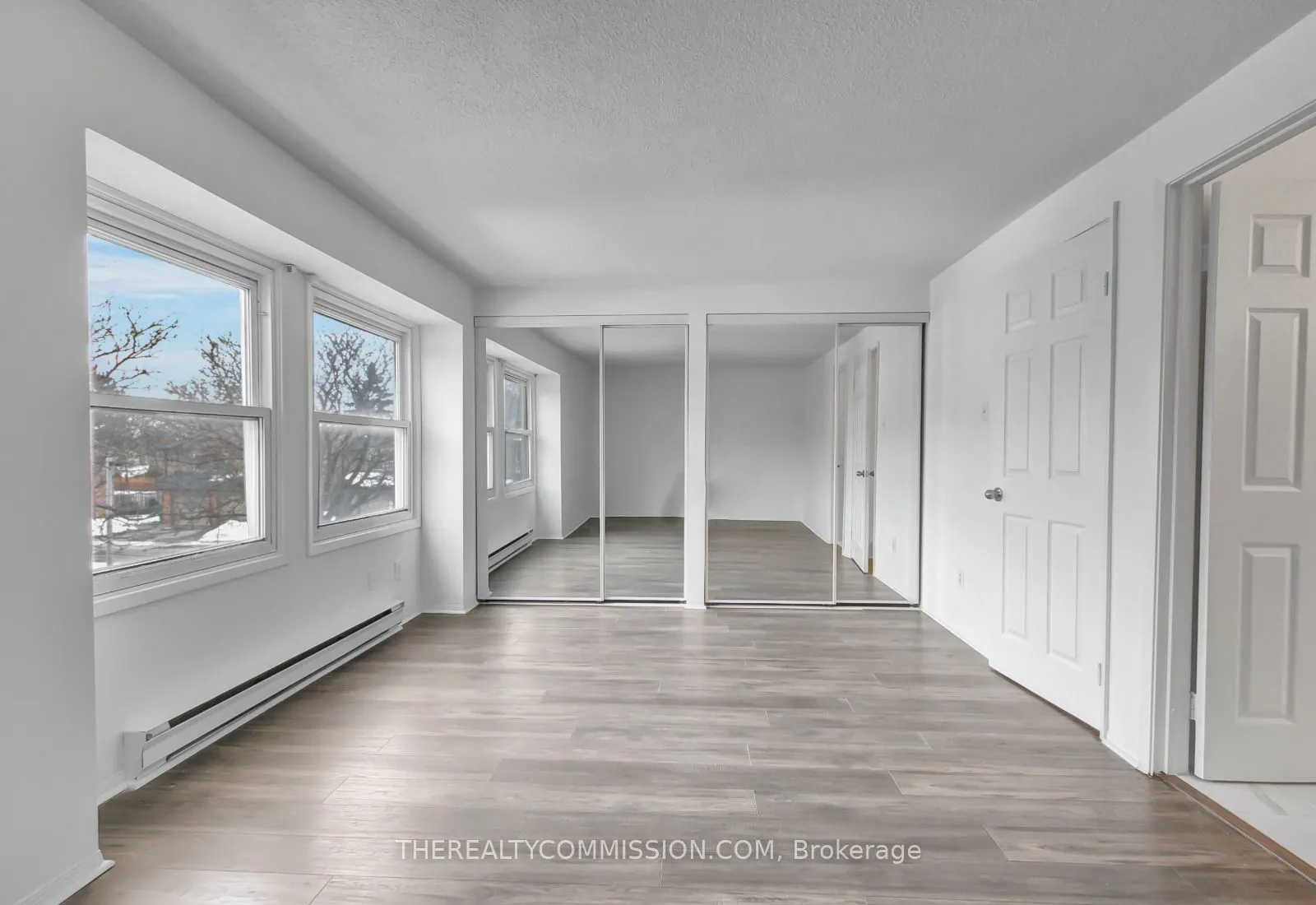 6530 Glen Erin Drive, #G