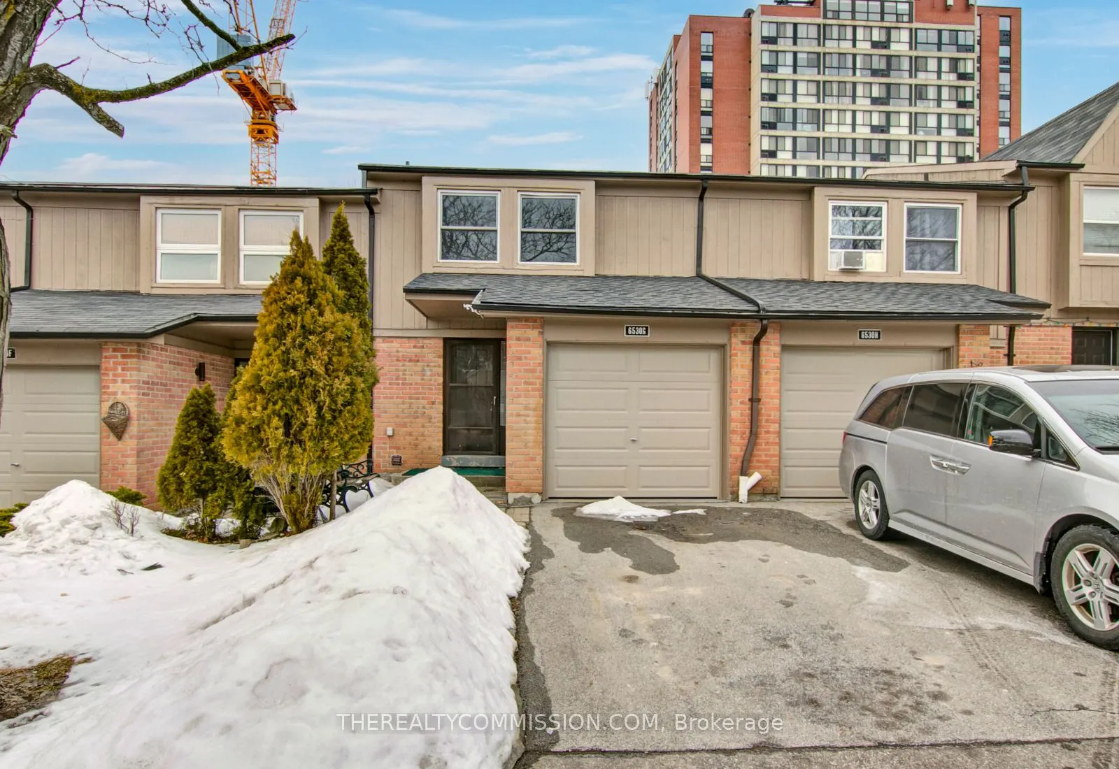 6530 Glen Erin Drive, #G