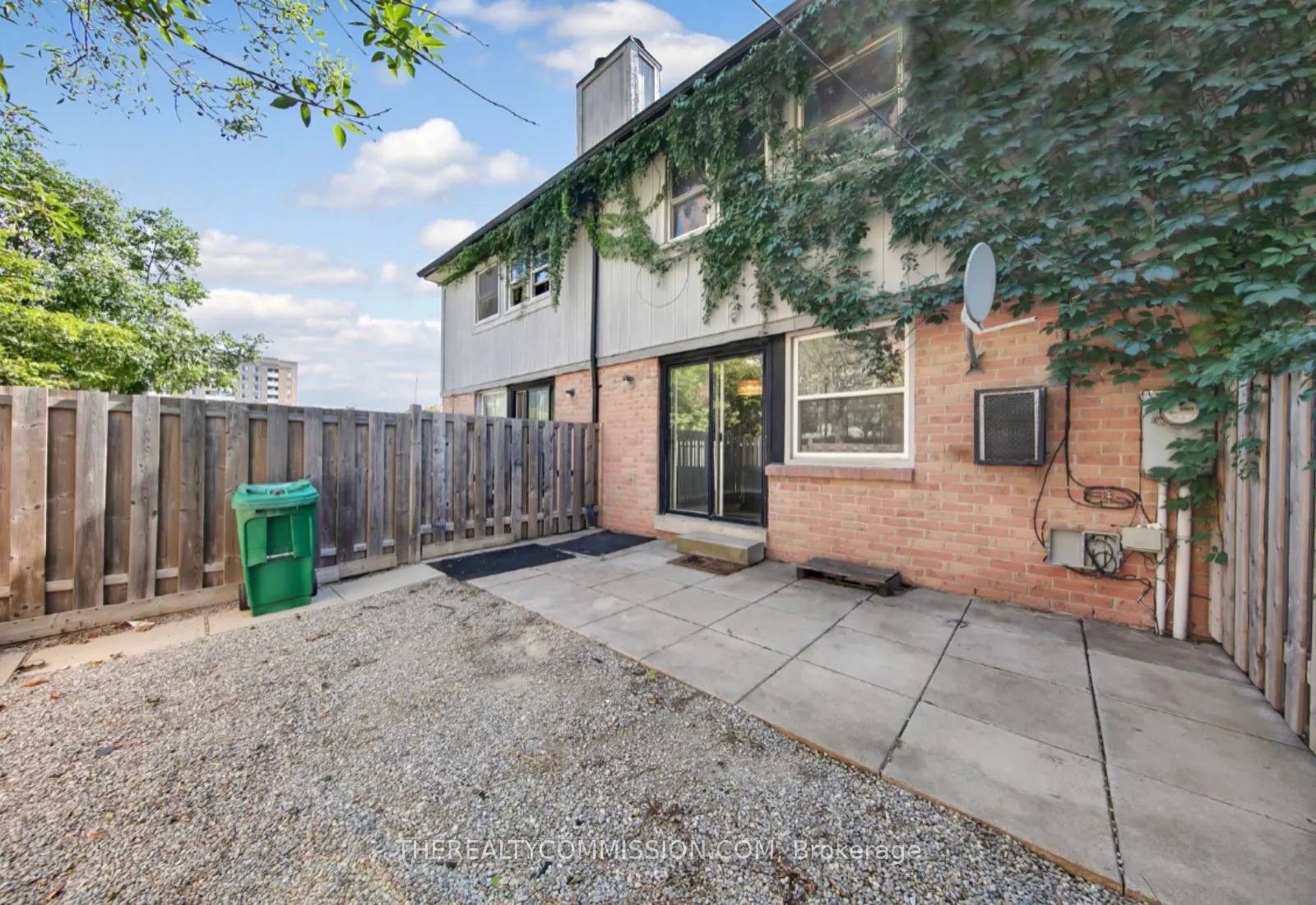 6530 Glen Erin Drive, #G