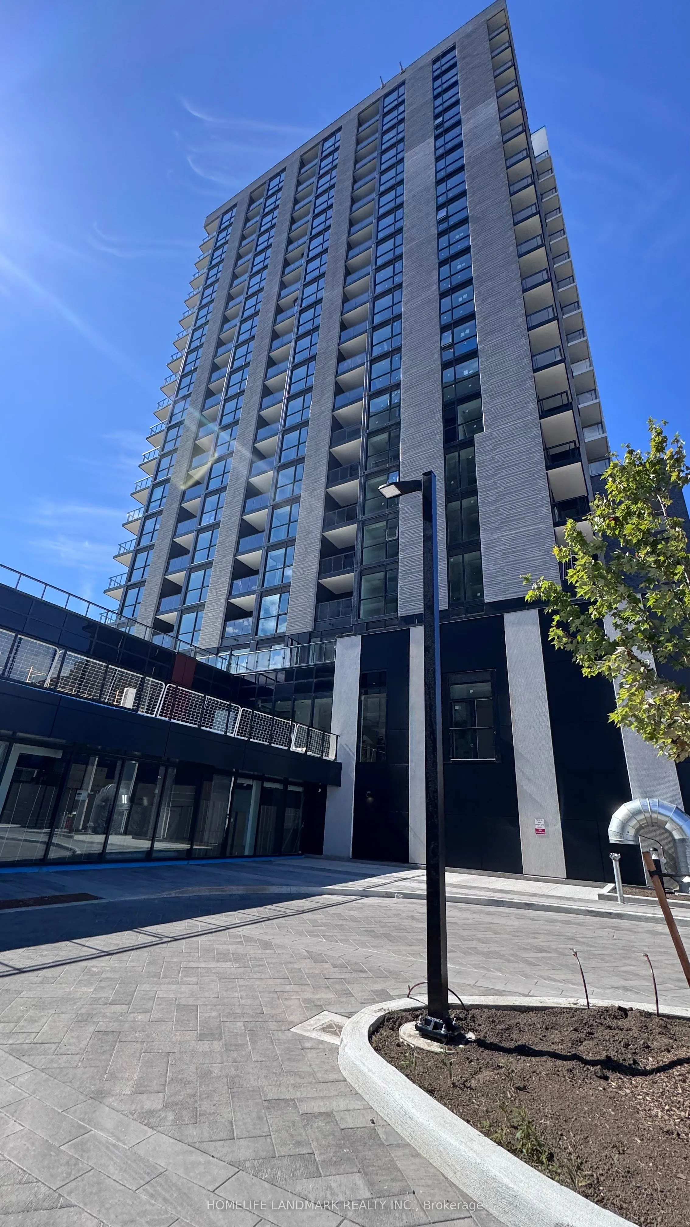 3079 Trafalgar Road, #1101