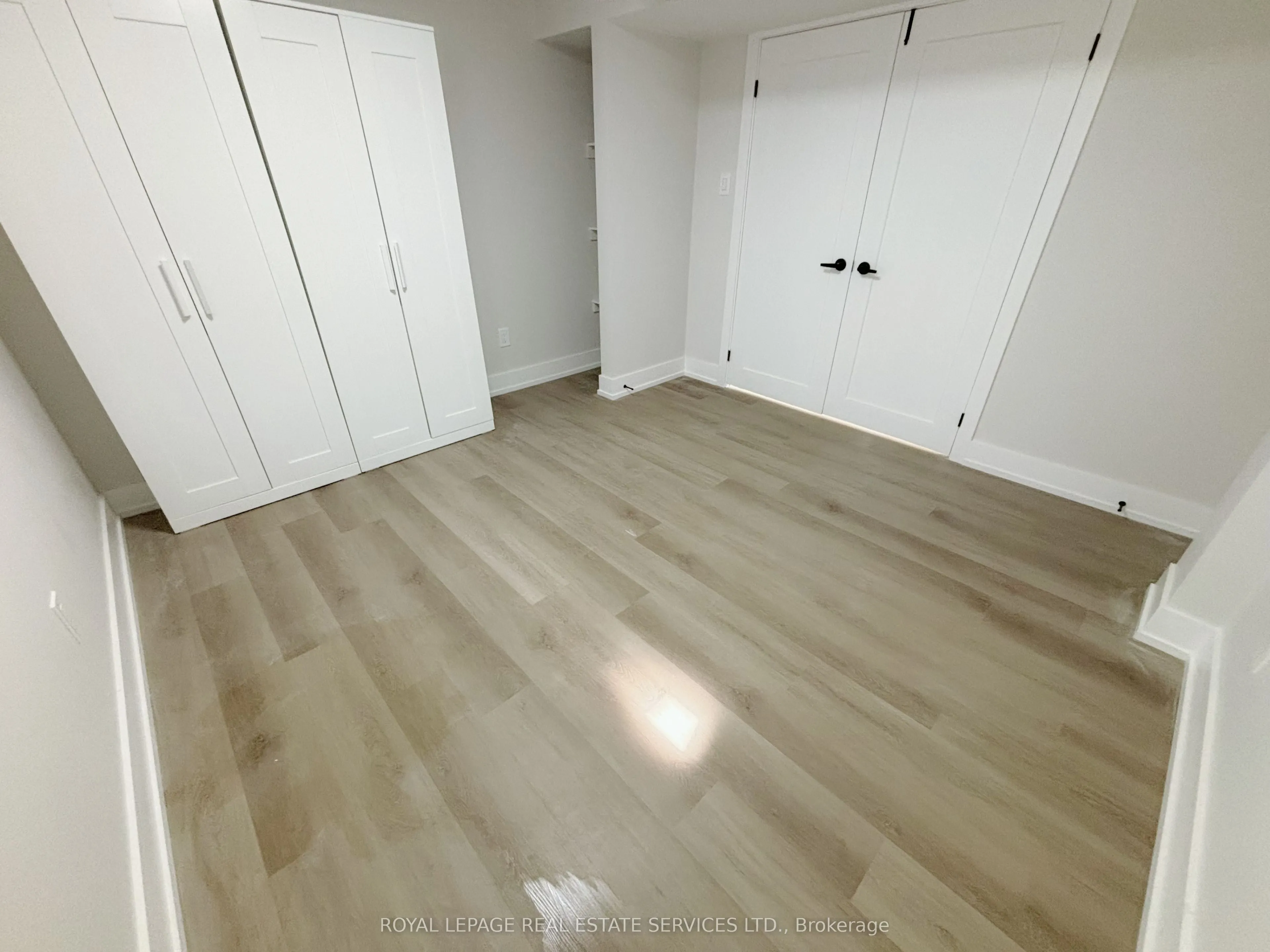 422 Blinco Terrace, #Basement