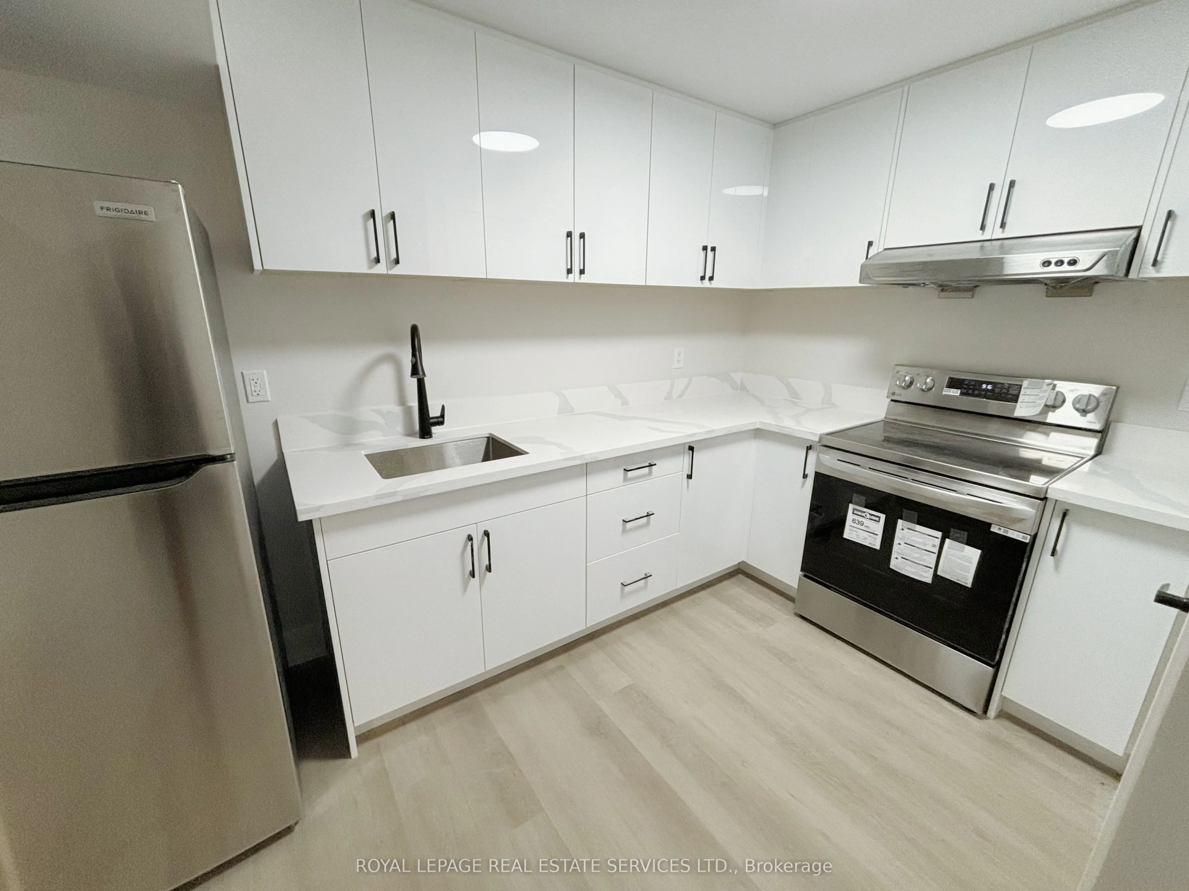 422 Blinco Terrace, #Basement