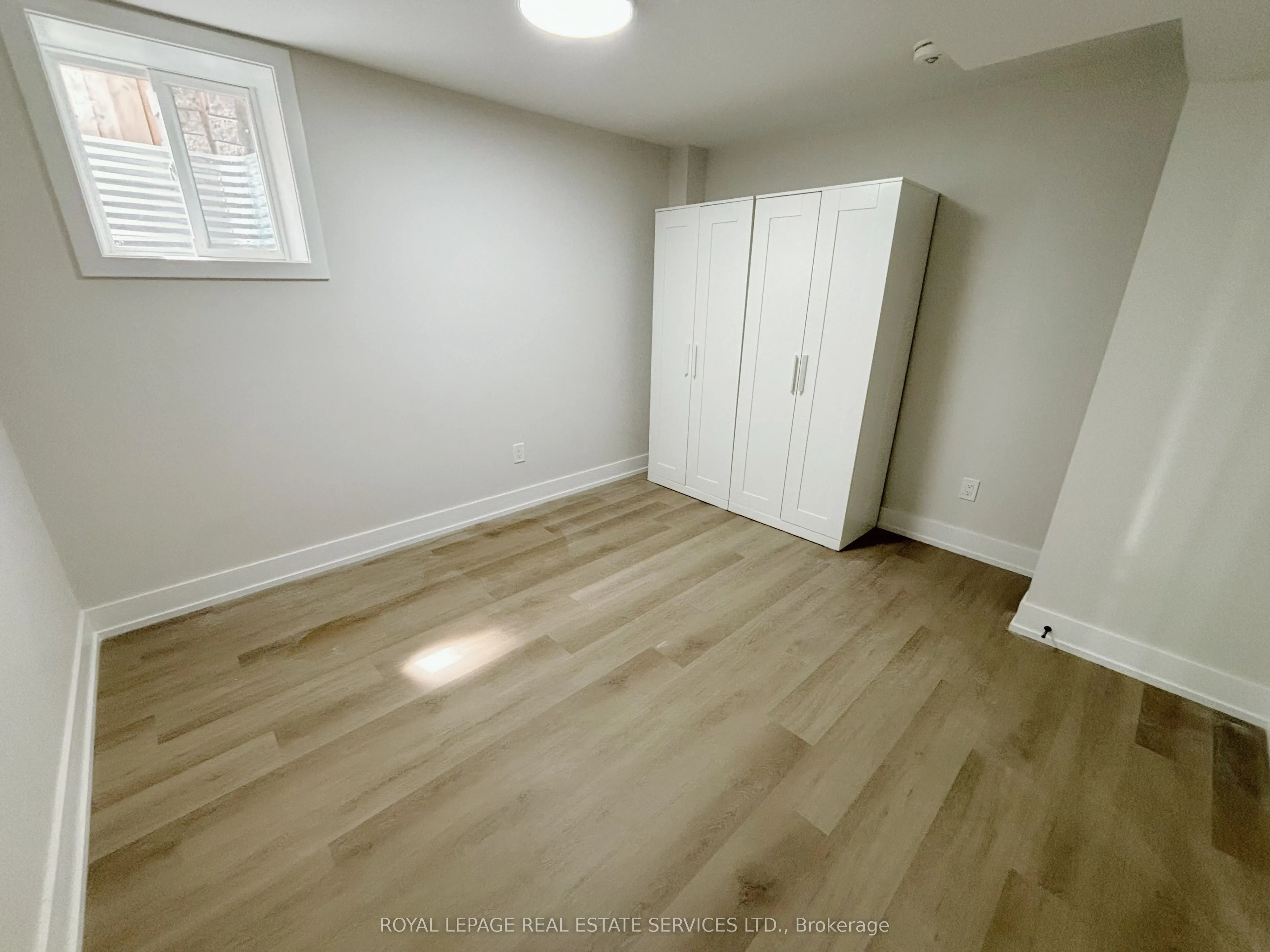 422 Blinco Terrace, #Basement