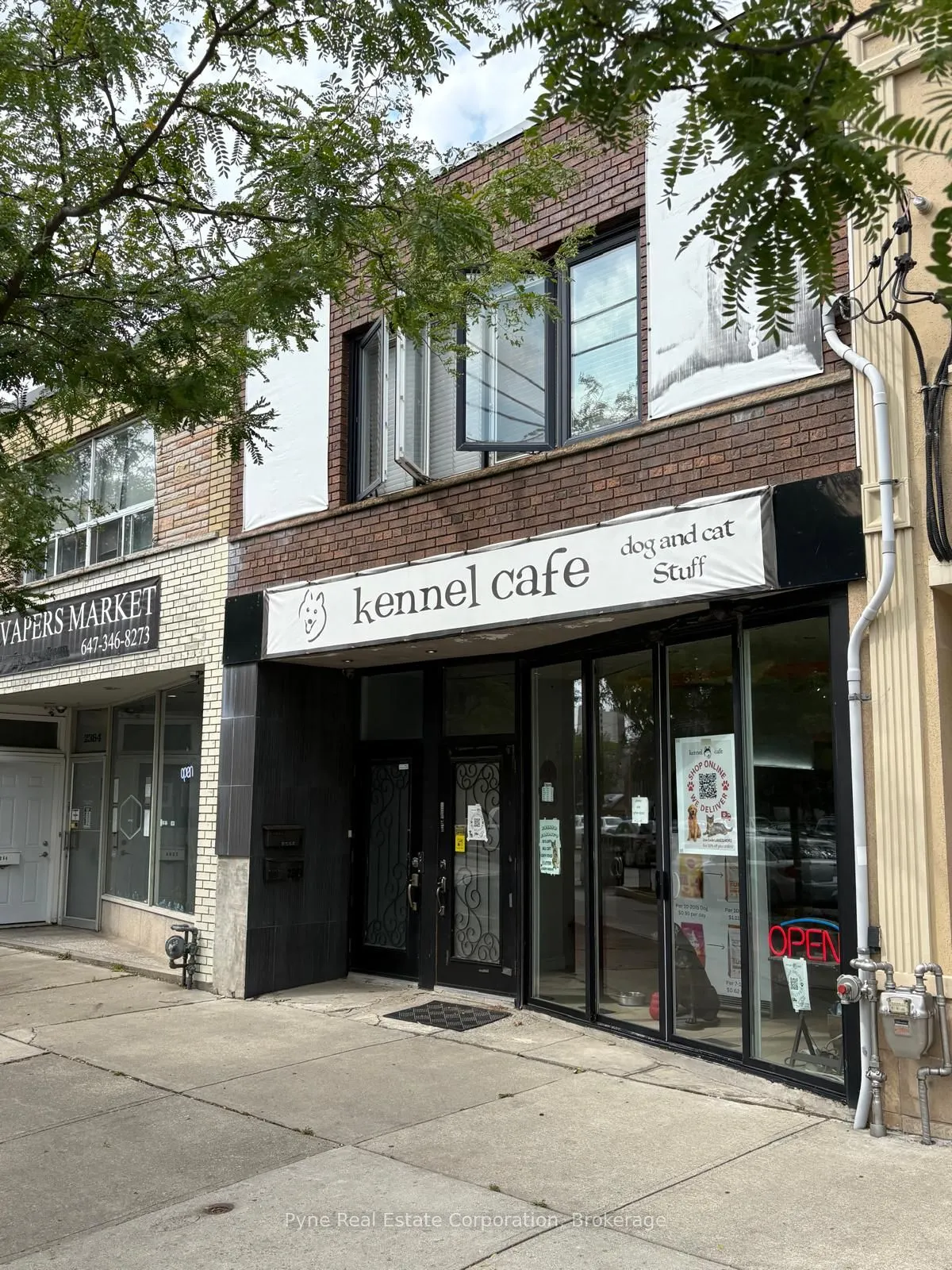 2362 Lake Shore Boulevard W