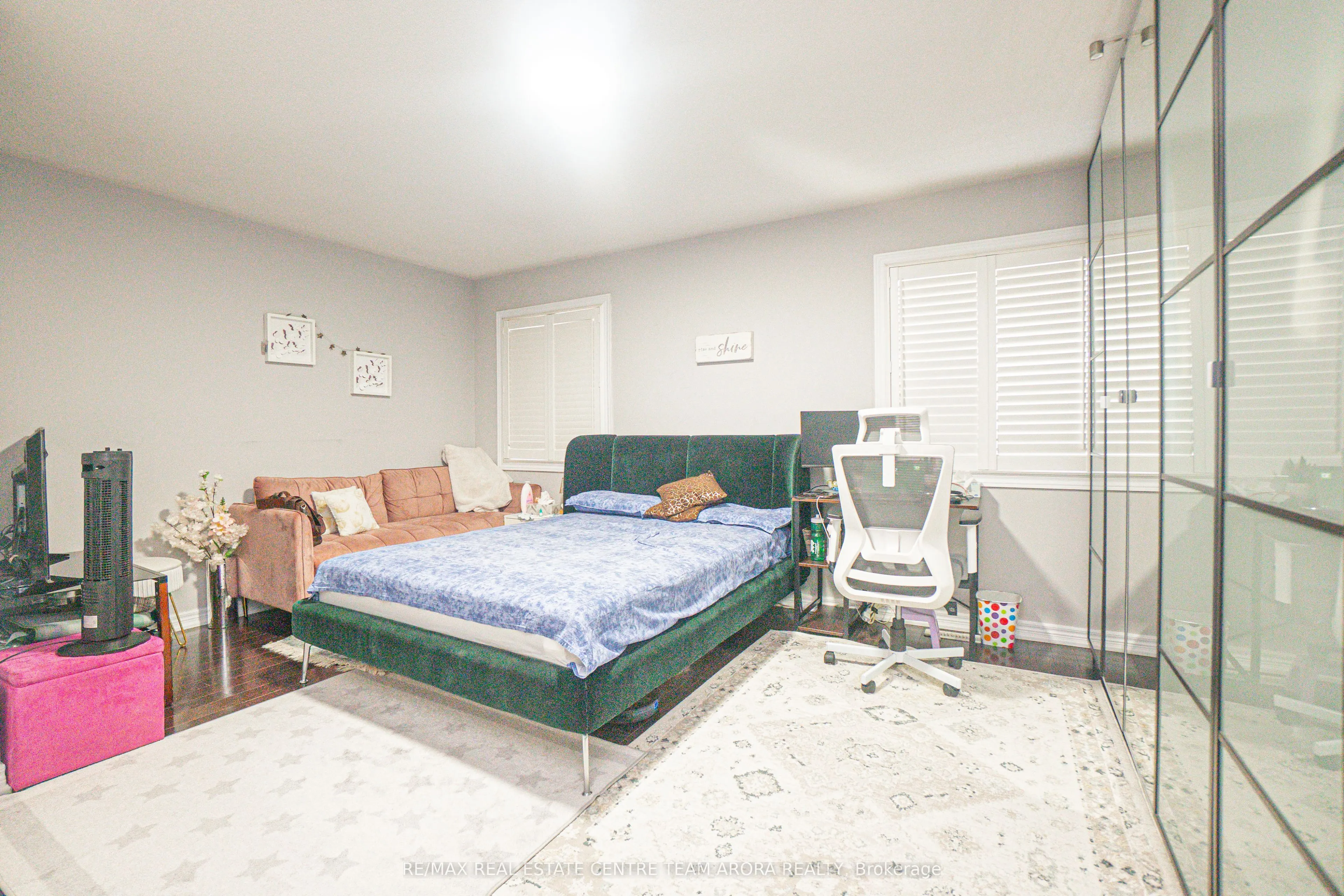 72 Pefferlaw Circle