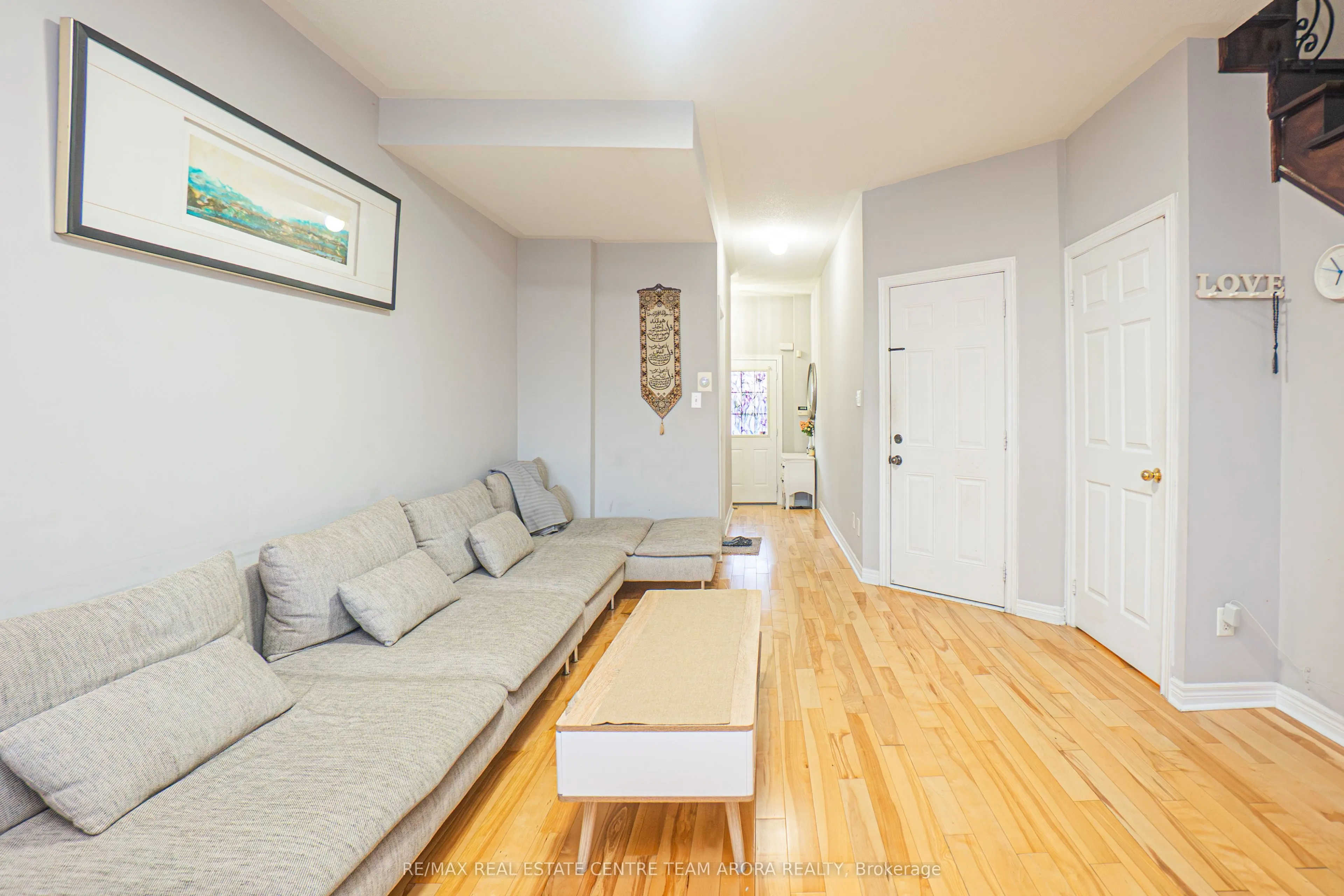 72 Pefferlaw Circle