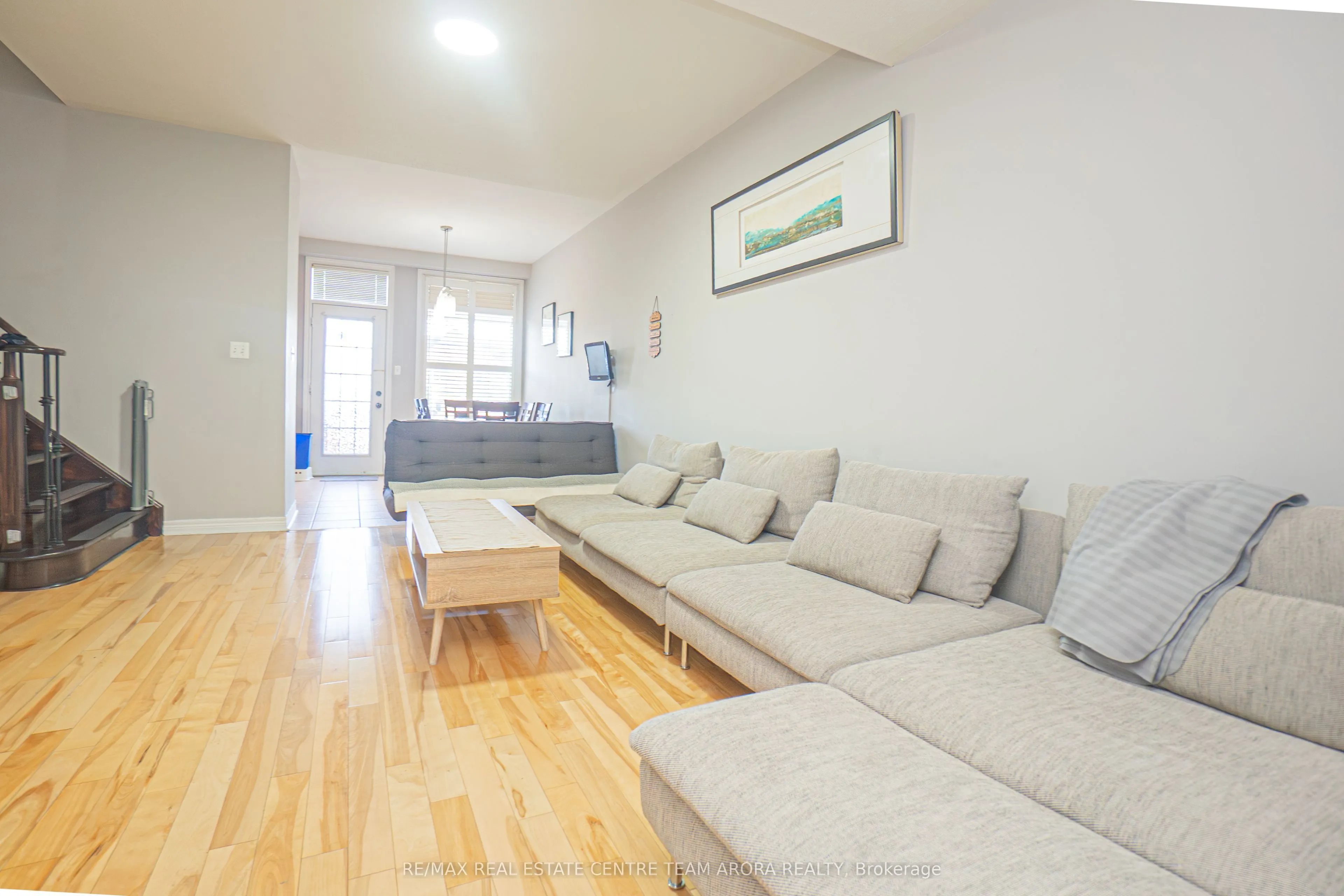 72 Pefferlaw Circle