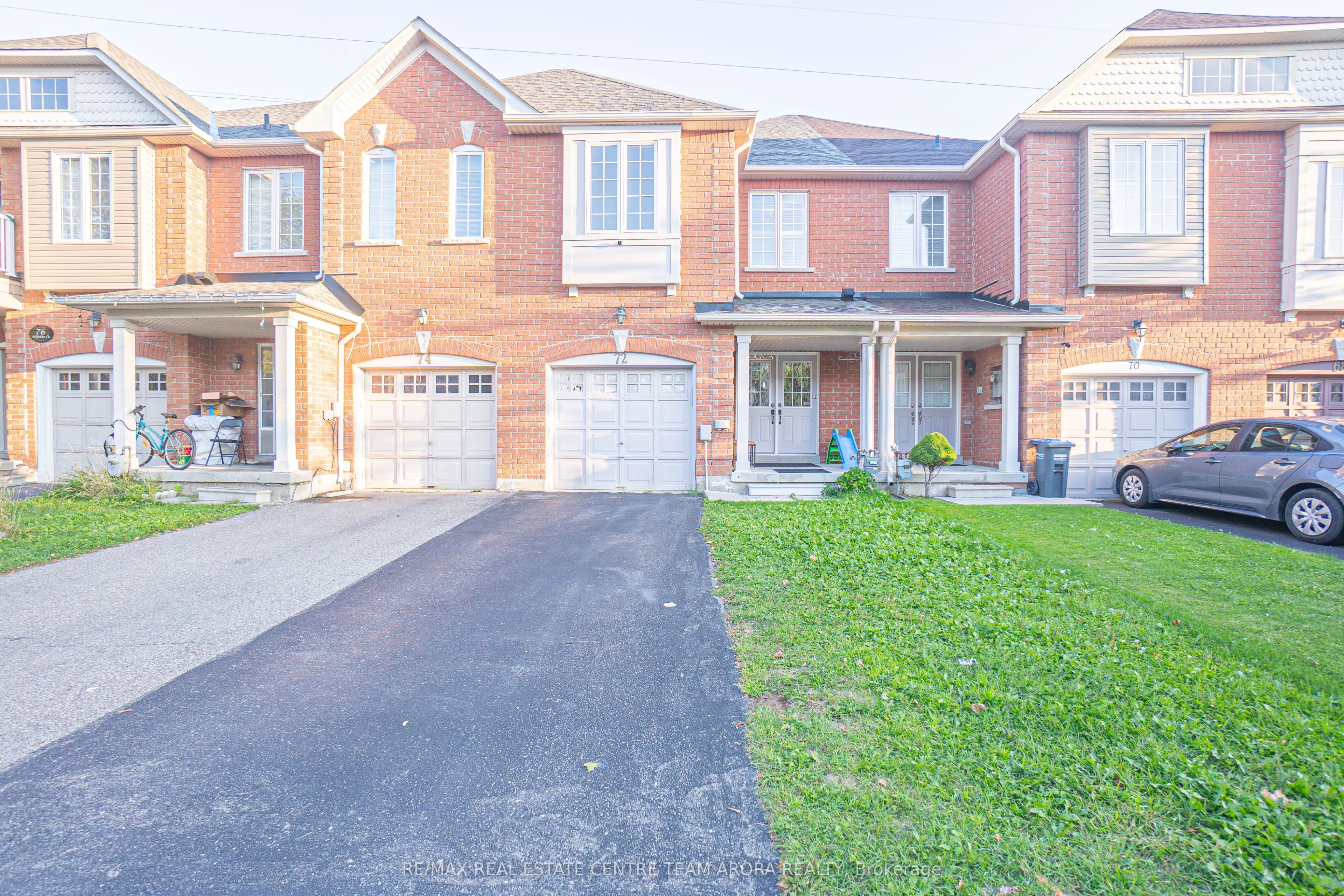 72 Pefferlaw Circle