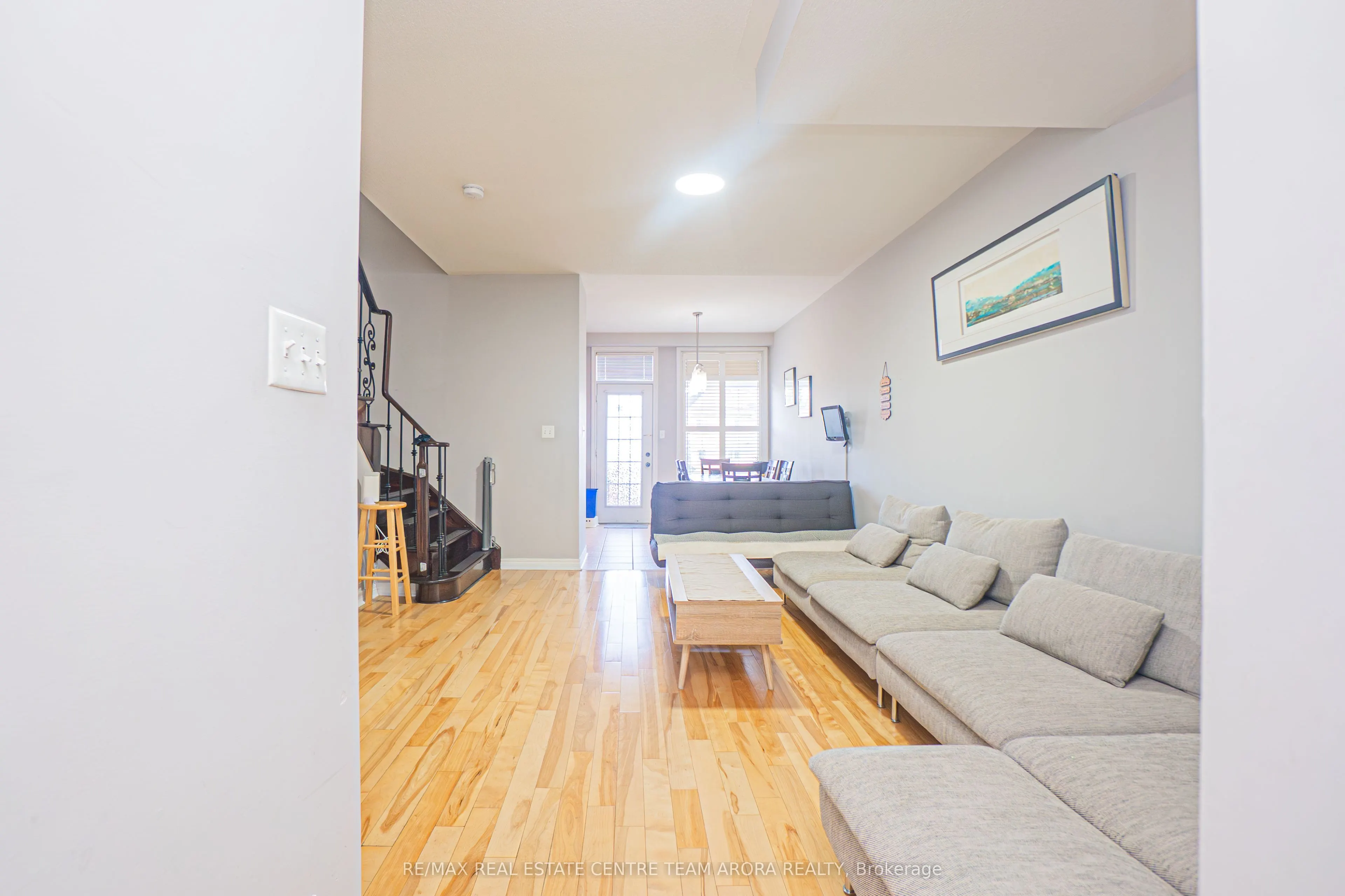 72 Pefferlaw Circle