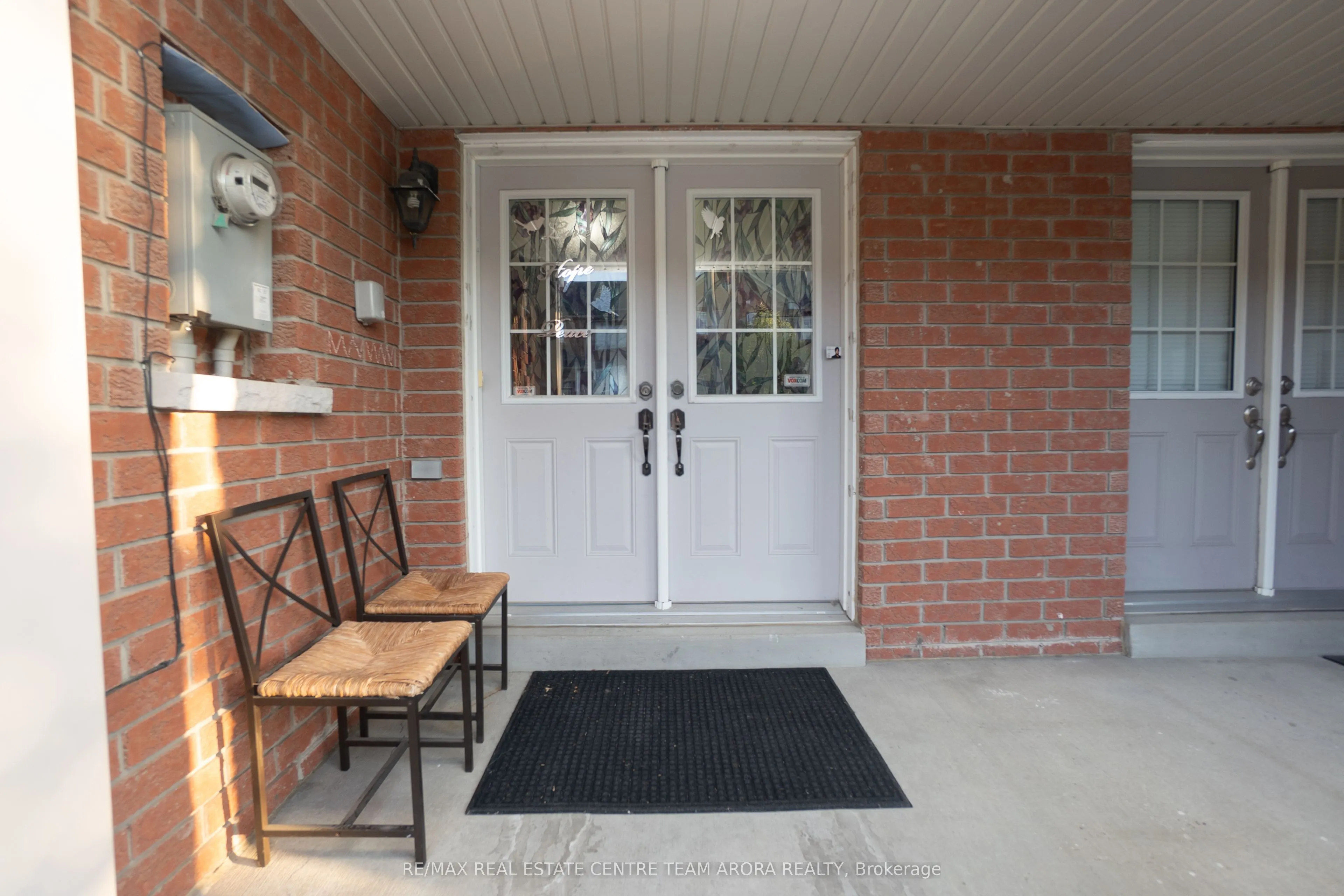 72 Pefferlaw Circle