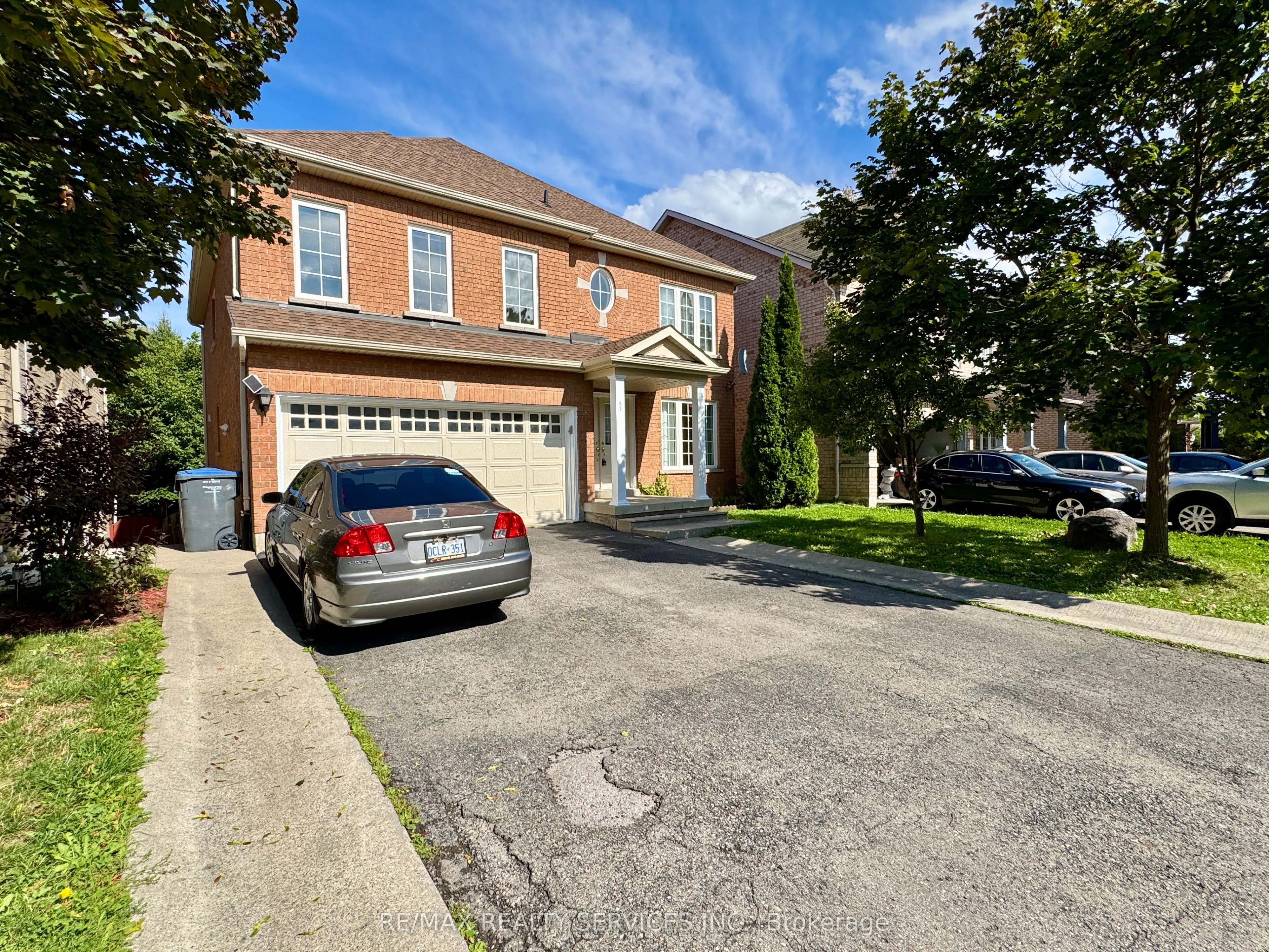 53 Echoridge Drive
