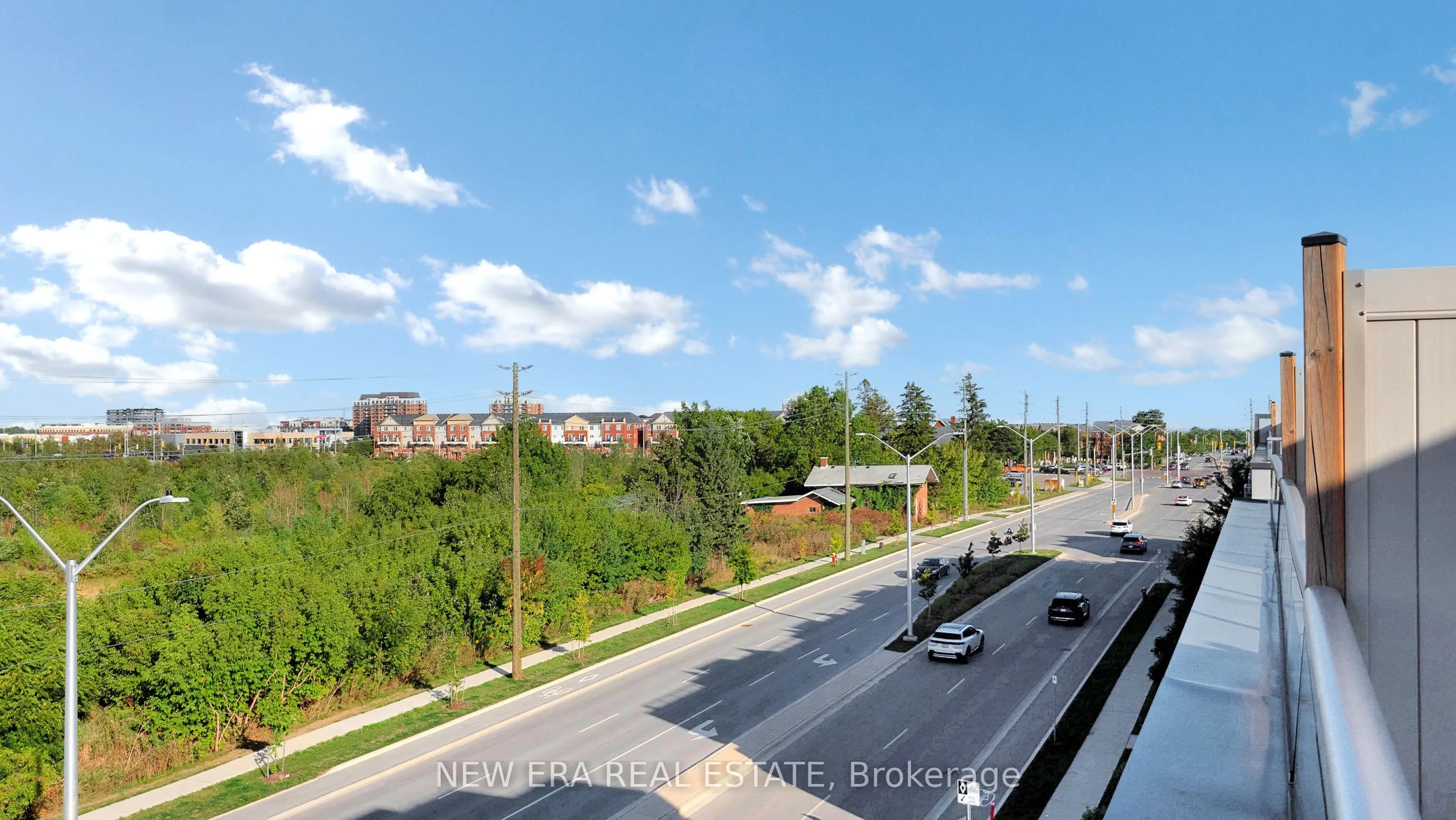 3078 Sixth Line, #321
