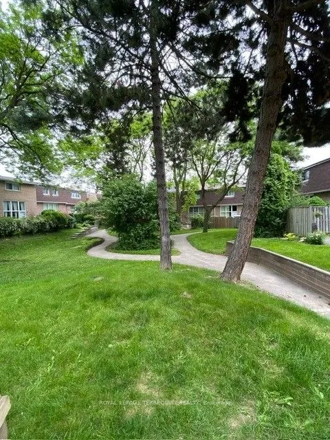431 Mill Road, #8