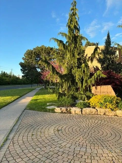 431 Mill Road, #8