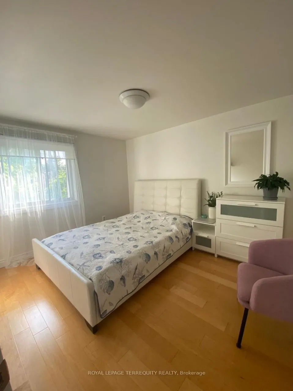431 Mill Road, #8
