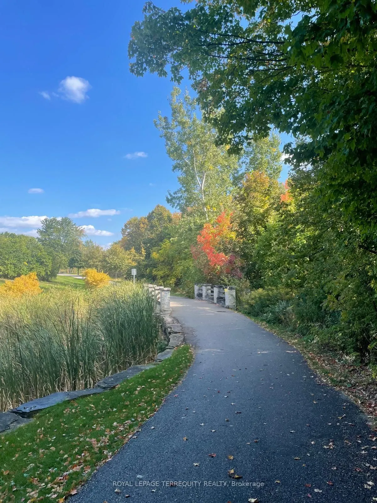 431 Mill Road, #8