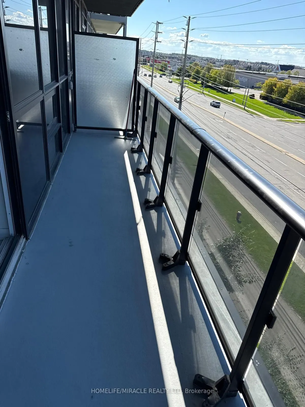 4677 Glen Erin Drive, #401